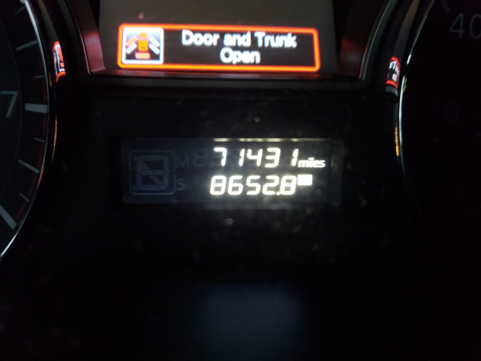 Photo 8 from auction – 2015 NISSAN ALTIMA 2.5 with VIN 1N4AL3AP0FN398949