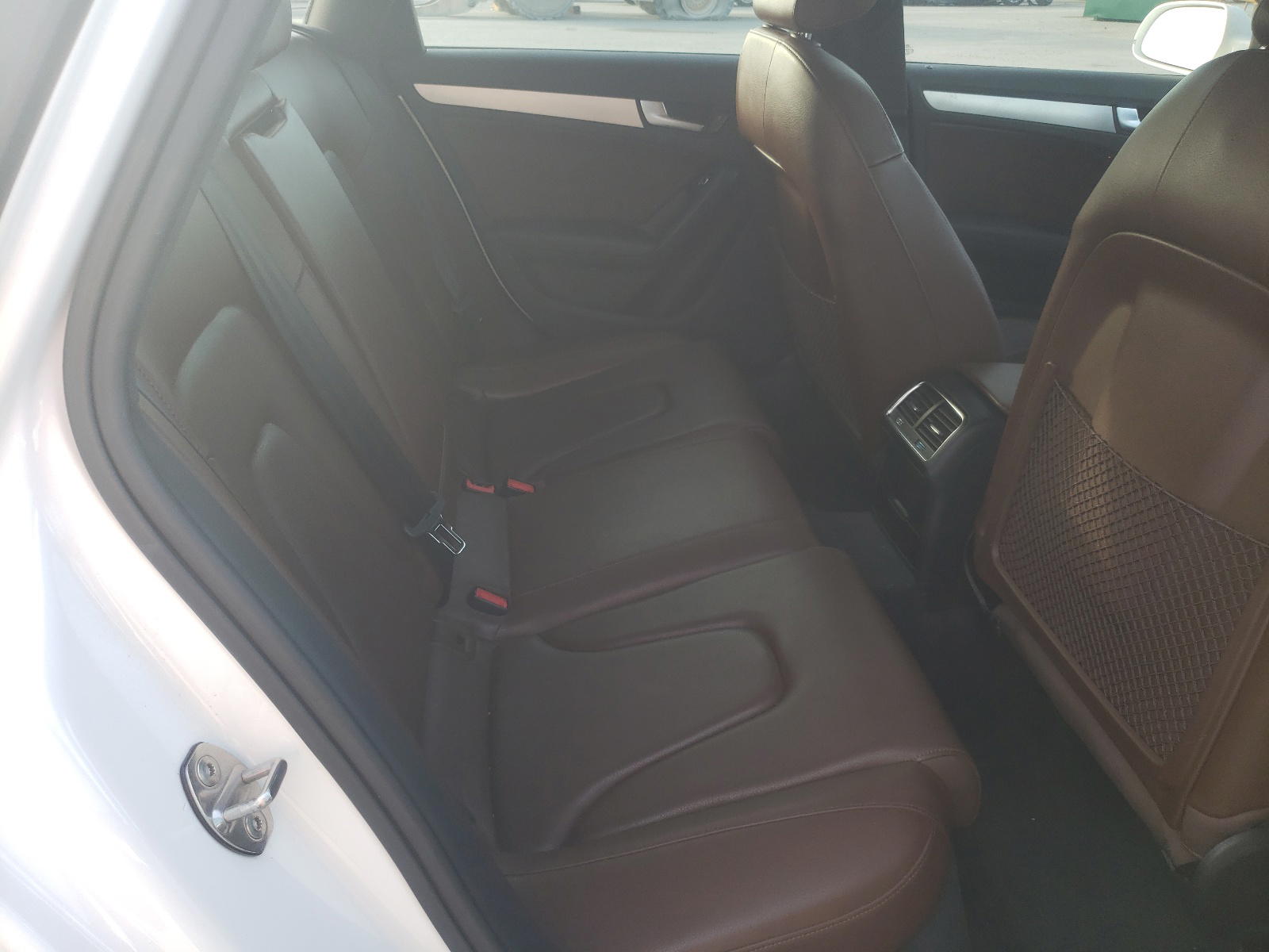 Photo 6 from auction – 2013 AUDI A4 PREMIUM with VIN WAUFFAFL2DN025004