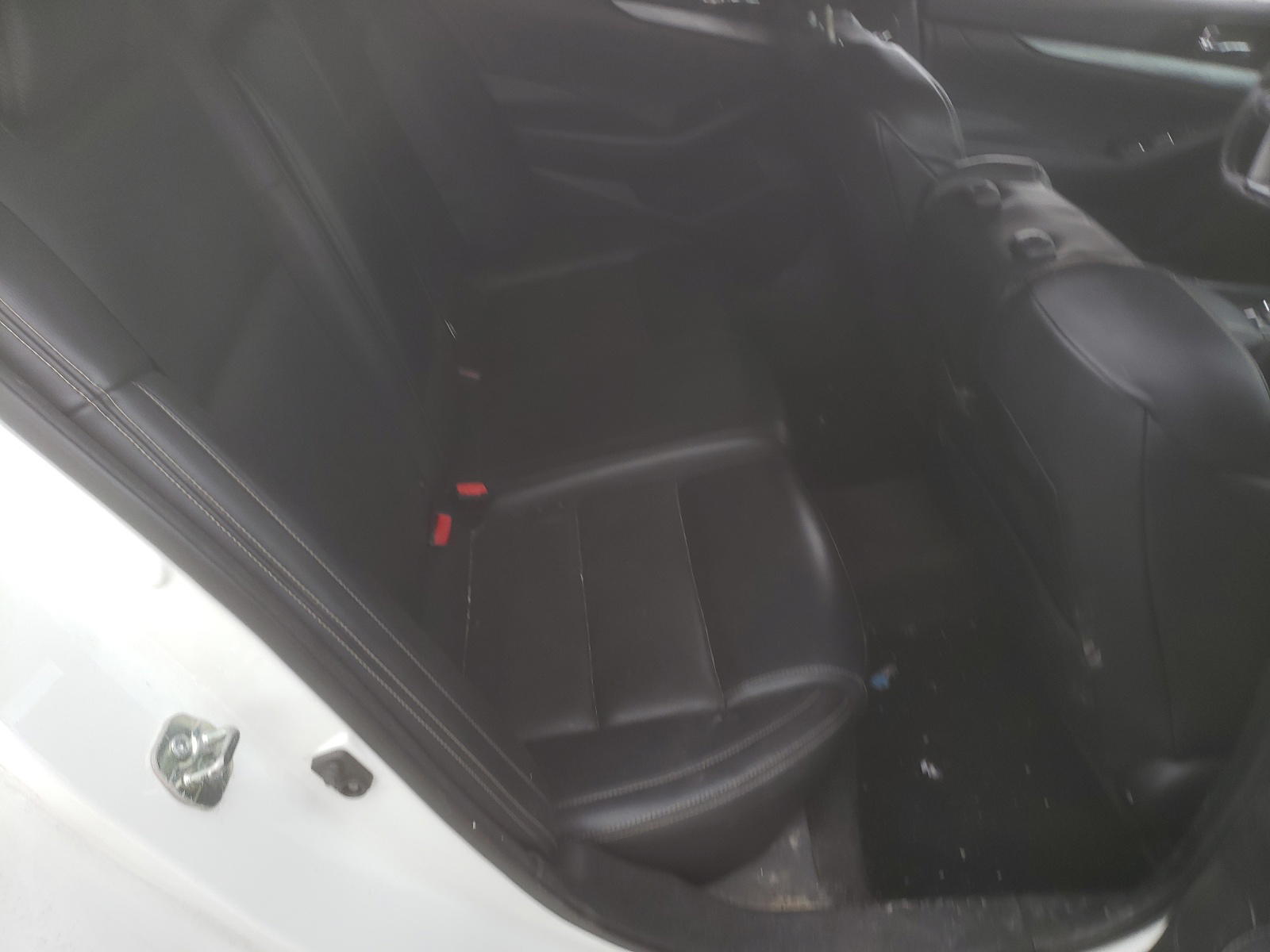 Photo 6 from auction – 2017 NISSAN MAXIMA 3.5 with VIN 1N4AA6AP0HC420437