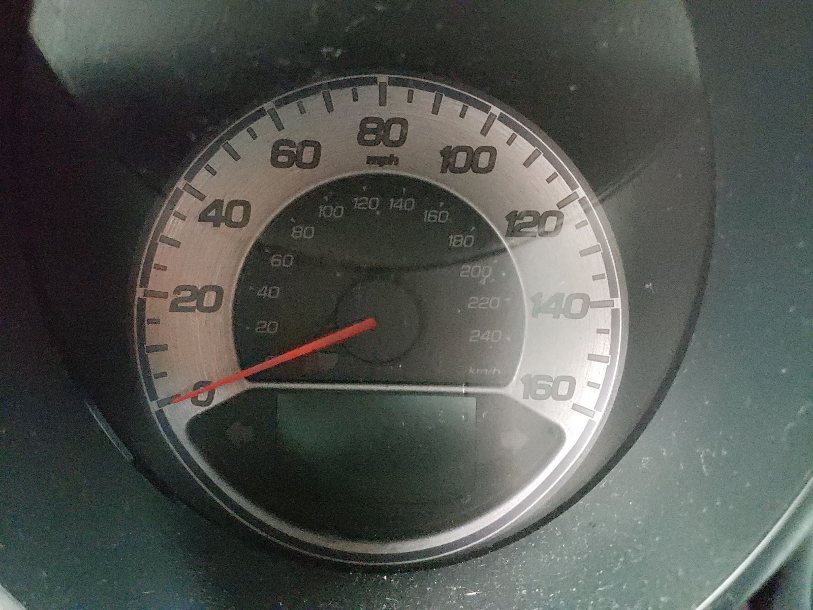 Photo 8 from auction – 2008 ACURA TL with VIN 19UUA66238A000012