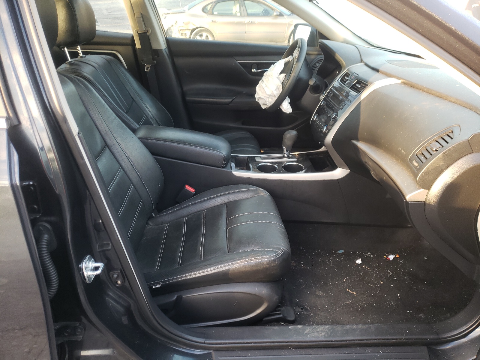 صورة رقم 5 من المزاد - 2013 NISSAN ALTIMA 2.5 مع VIN 1N4AL3AP1DN423323