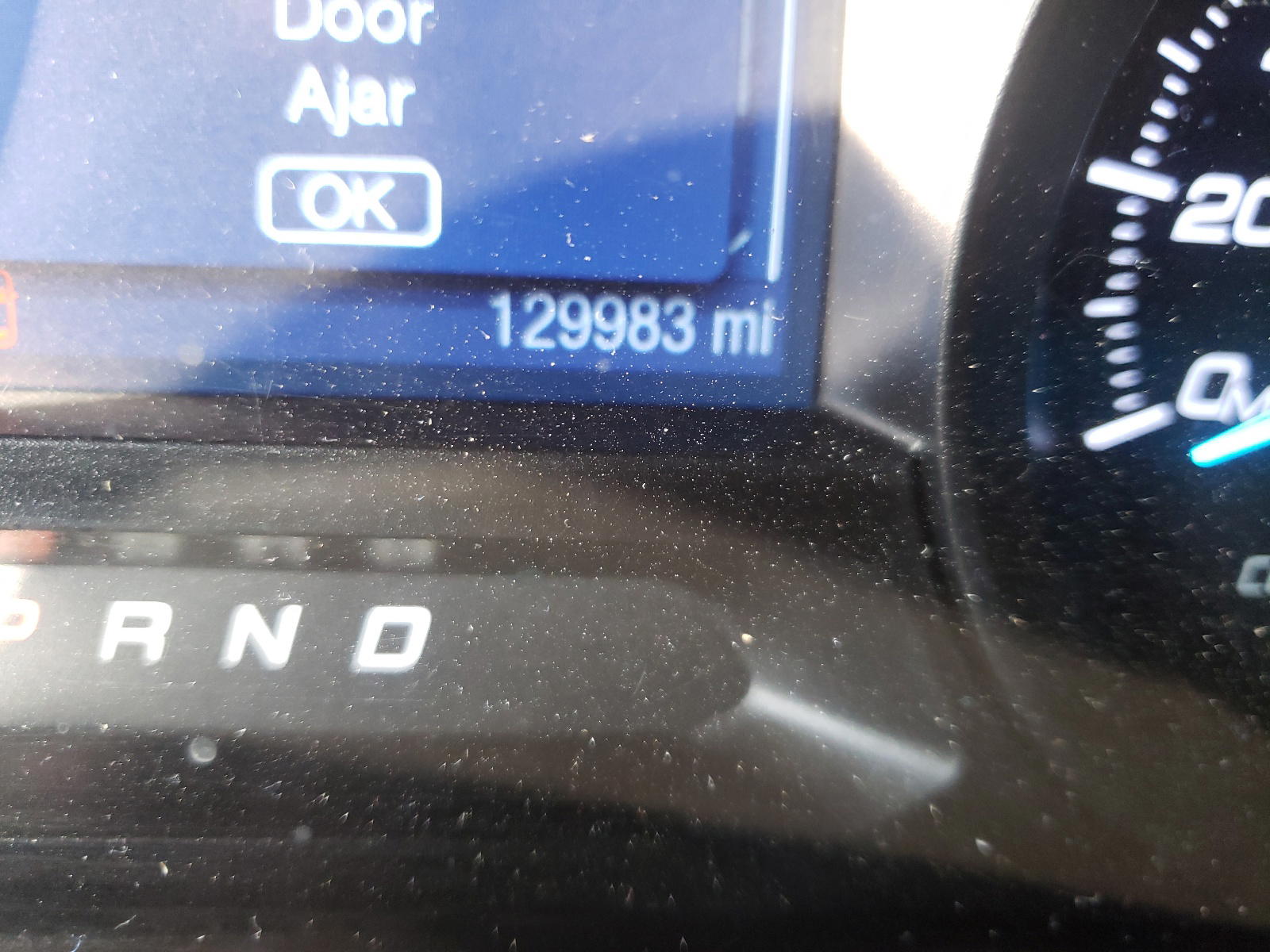 Photo 8 from auction – 2013 FORD EXPLORER P with VIN 1FM5K8AR2DGC63062