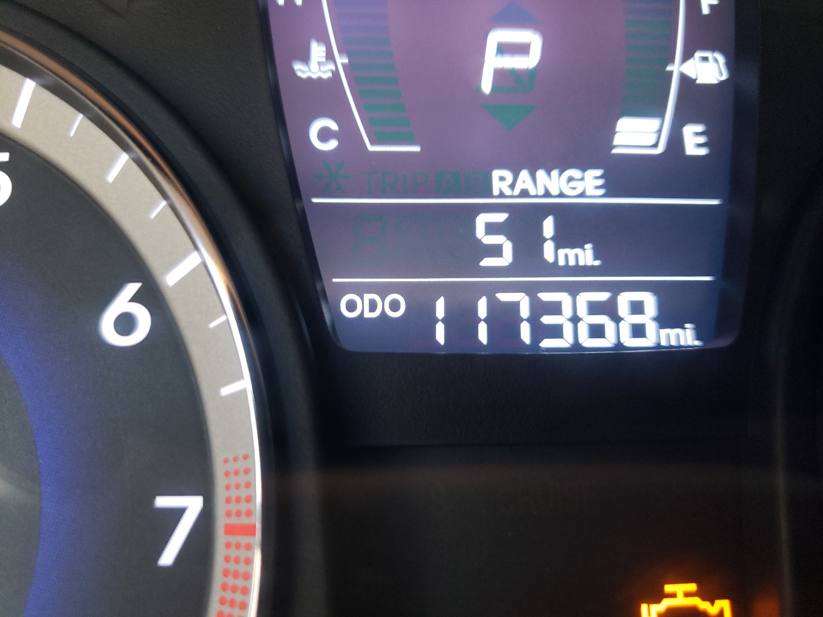 Photo 8 from auction – 2013 HYUNDAI ACCENT GLS with VIN KMHCT4AE4DU421266