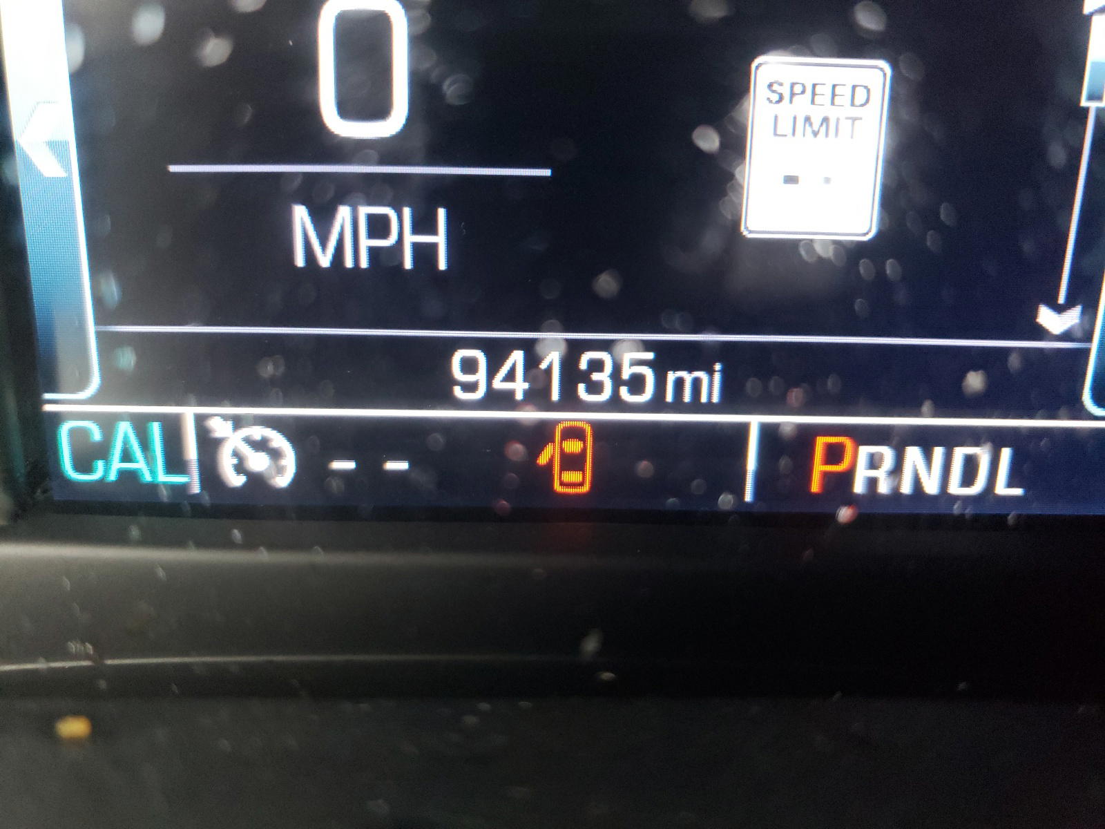 Photo 8 from auction – 2017 CHEVROLET SILVERADO with VIN 3GCUKREC3HG484563