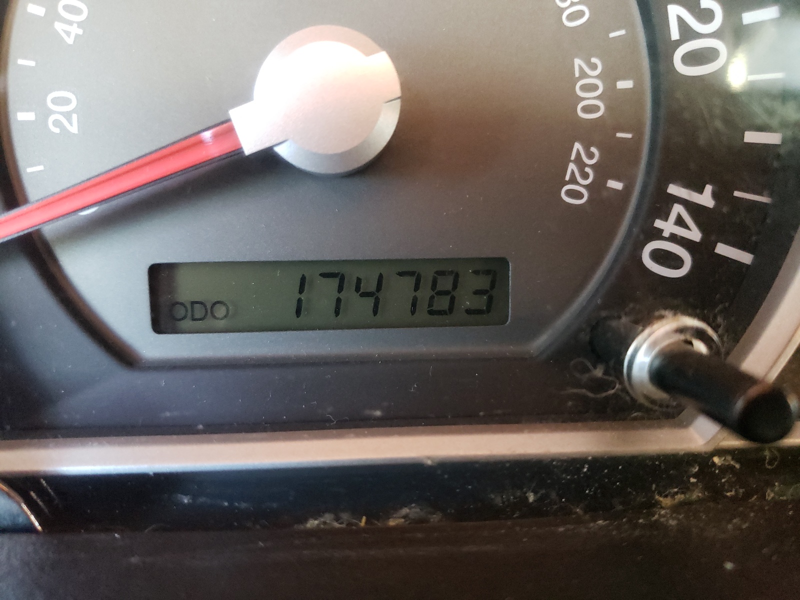 Foto 8 de la subasta – 2007 KIA SORENTO EX con VIN KNDJD736775714917