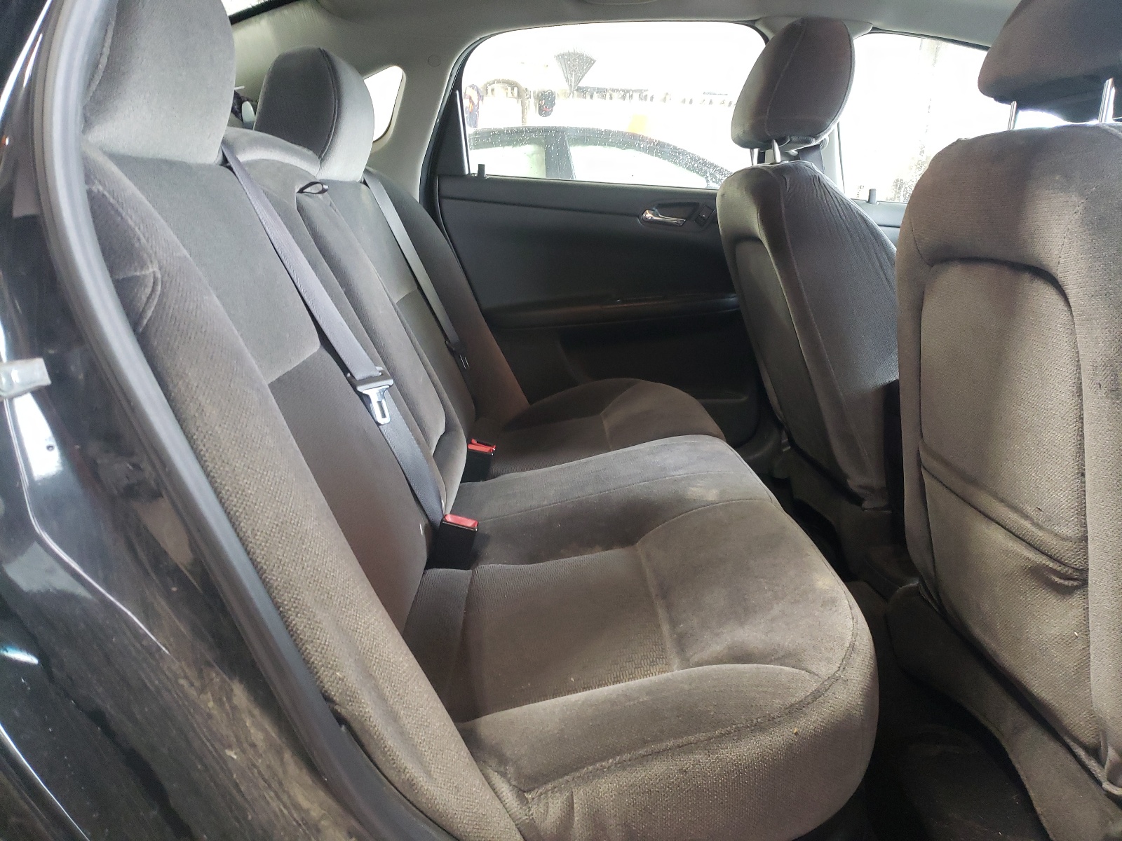 Photo 6 from auction – 2014 CHEVROLET IMPALA LIM with VIN 2G1WB5E35E1102130