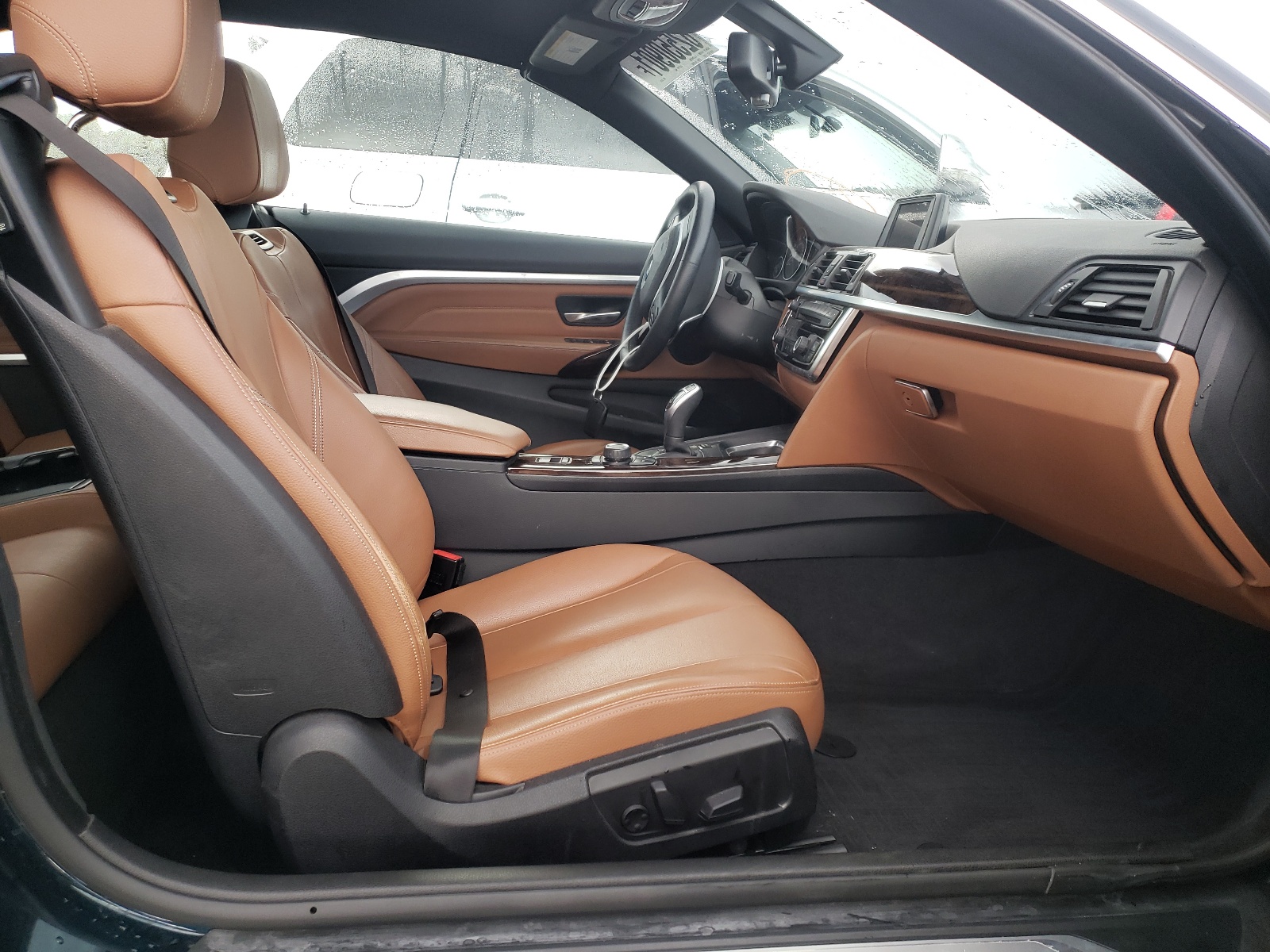 Фото 5 с аукциона – 2015 BMW 428 XI с VIN WBA3V9C55F5A78294