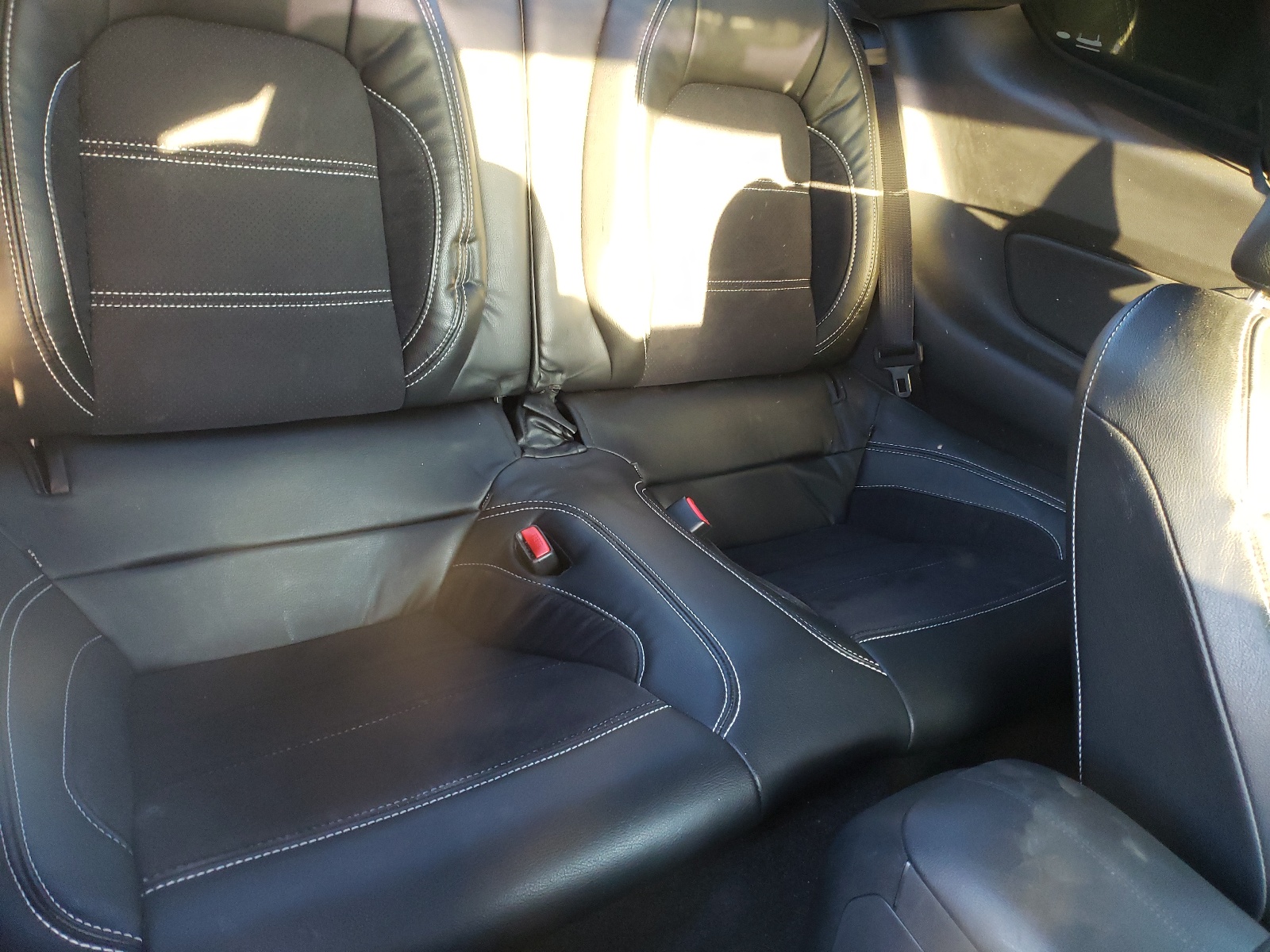 Photo 6 from auction – 2016 FORD MUSTANG GT with VIN 1FA6P8CF7G5222932