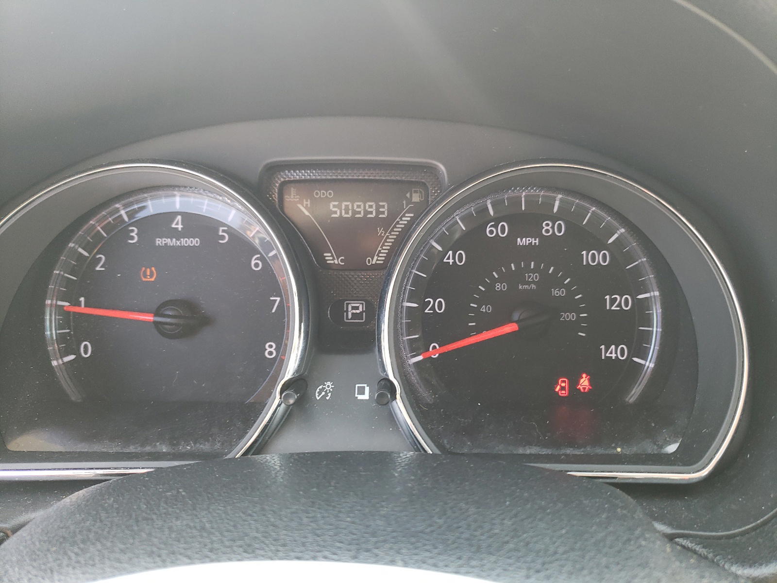 Photo 8 from auction – 2017 NISSAN VERSA S with VIN 3N1CN7AP1HL906906