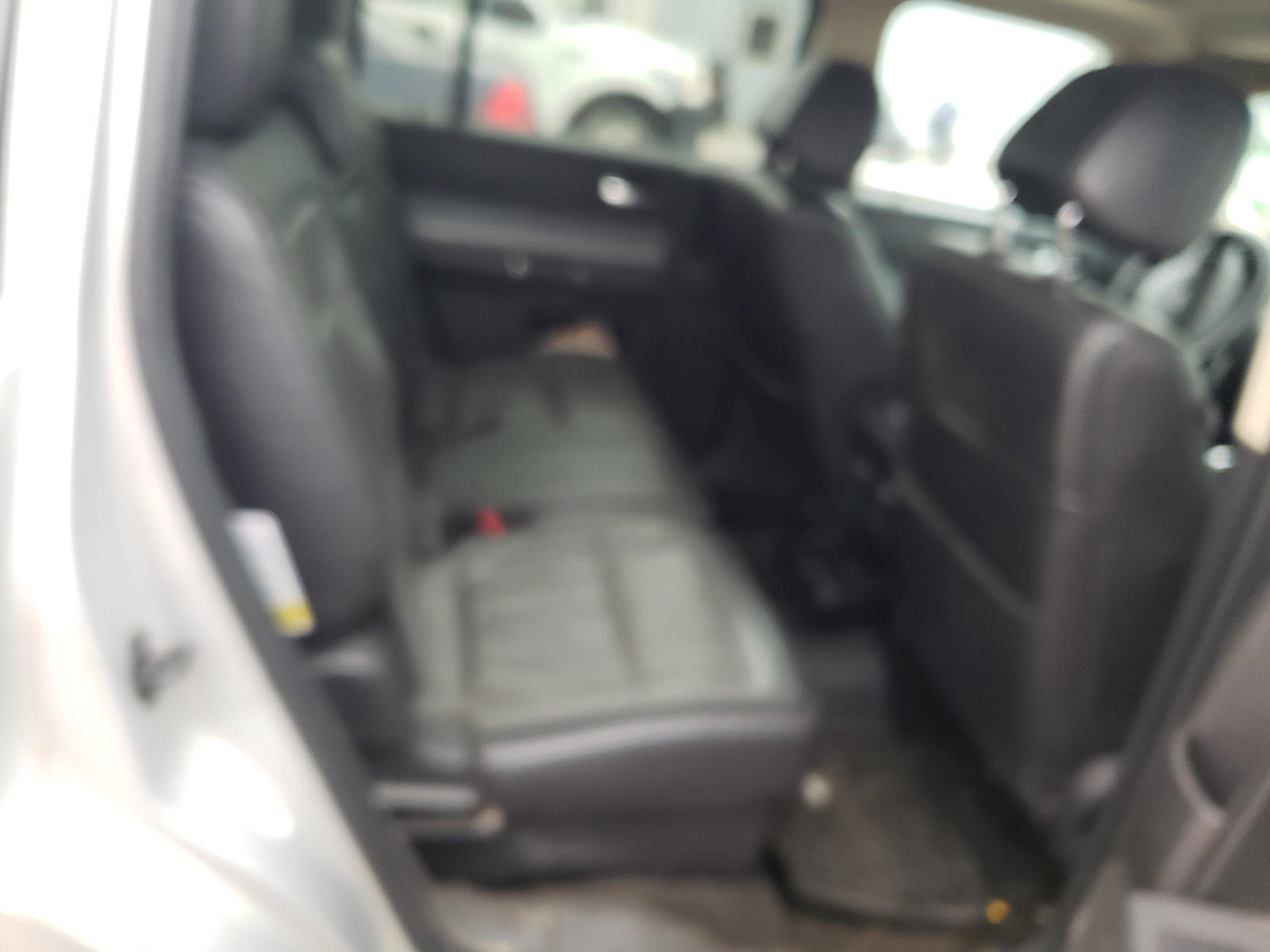 Photo 6 from auction – 2013 FORD FLEX LIMIT with VIN 2FMHK6DT3DBD00328