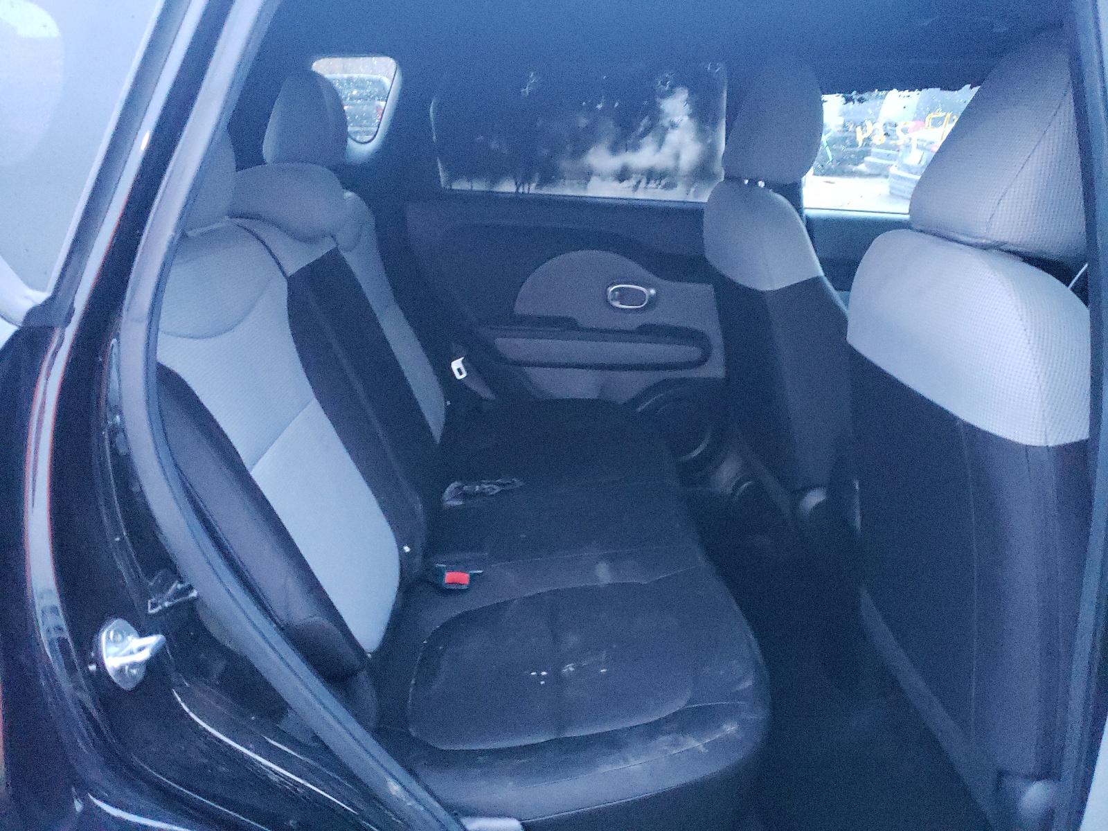 Photo 6 from auction – 2016 KIA SOUL with VIN KNDJN2A27G7319026