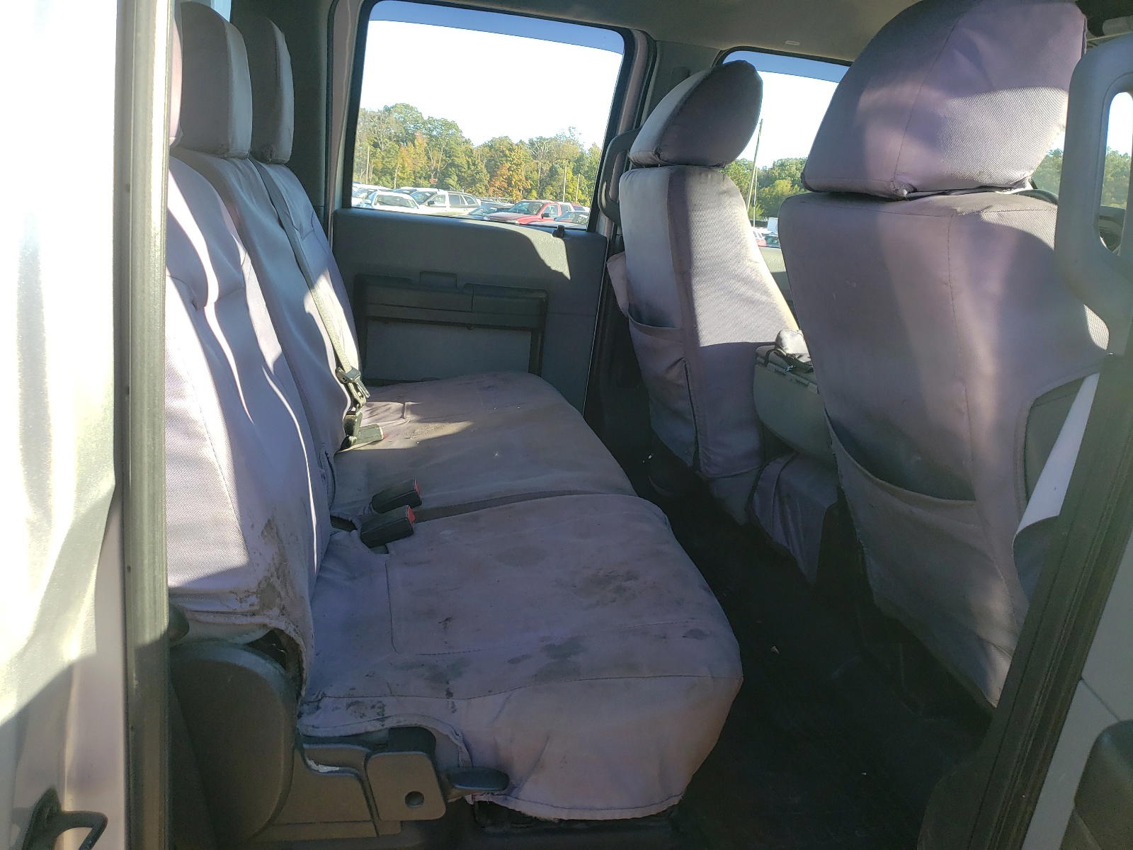 Photo 6 from auction – 2016 FORD F550 SUPER with VIN 1FD0W5HT6GEC94264