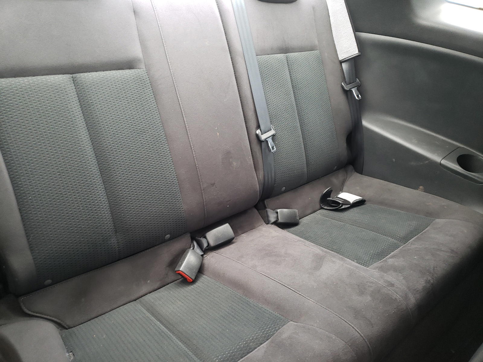 Photo 6 from auction – 2011 NISSAN ALTIMA S with VIN 1N4AL2EP2BC182997