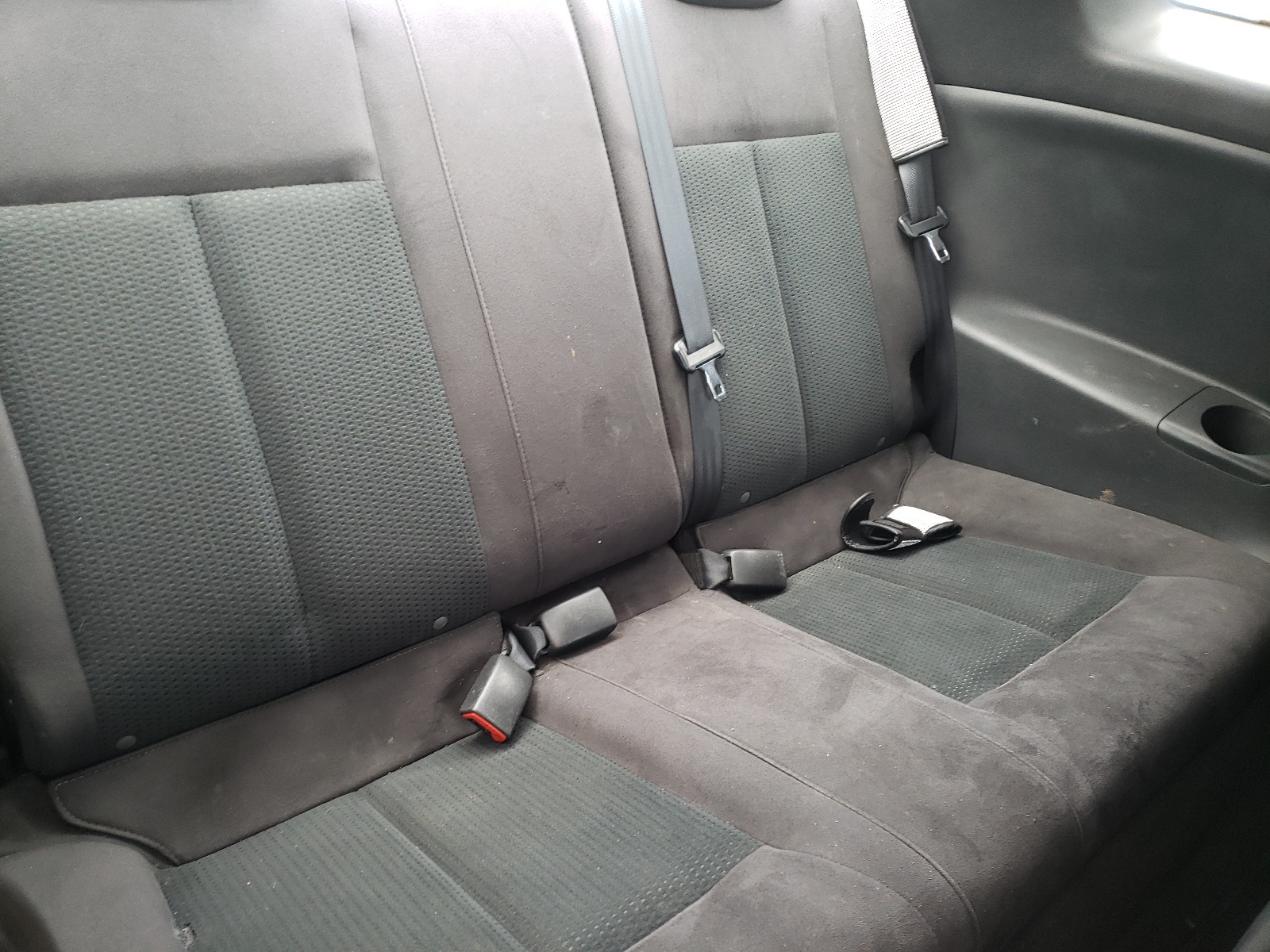 Фото 6 с аукциона – 2011 NISSAN ALTIMA S с VIN 1N4AL2EP2BC182997