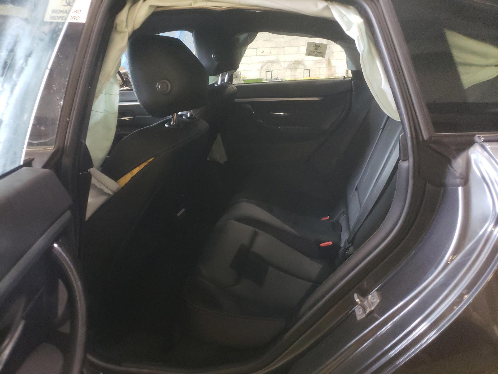 Photo 6 from auction – 2018 BMW 430XI GRAN with VIN WBA4J3C58JBL04767