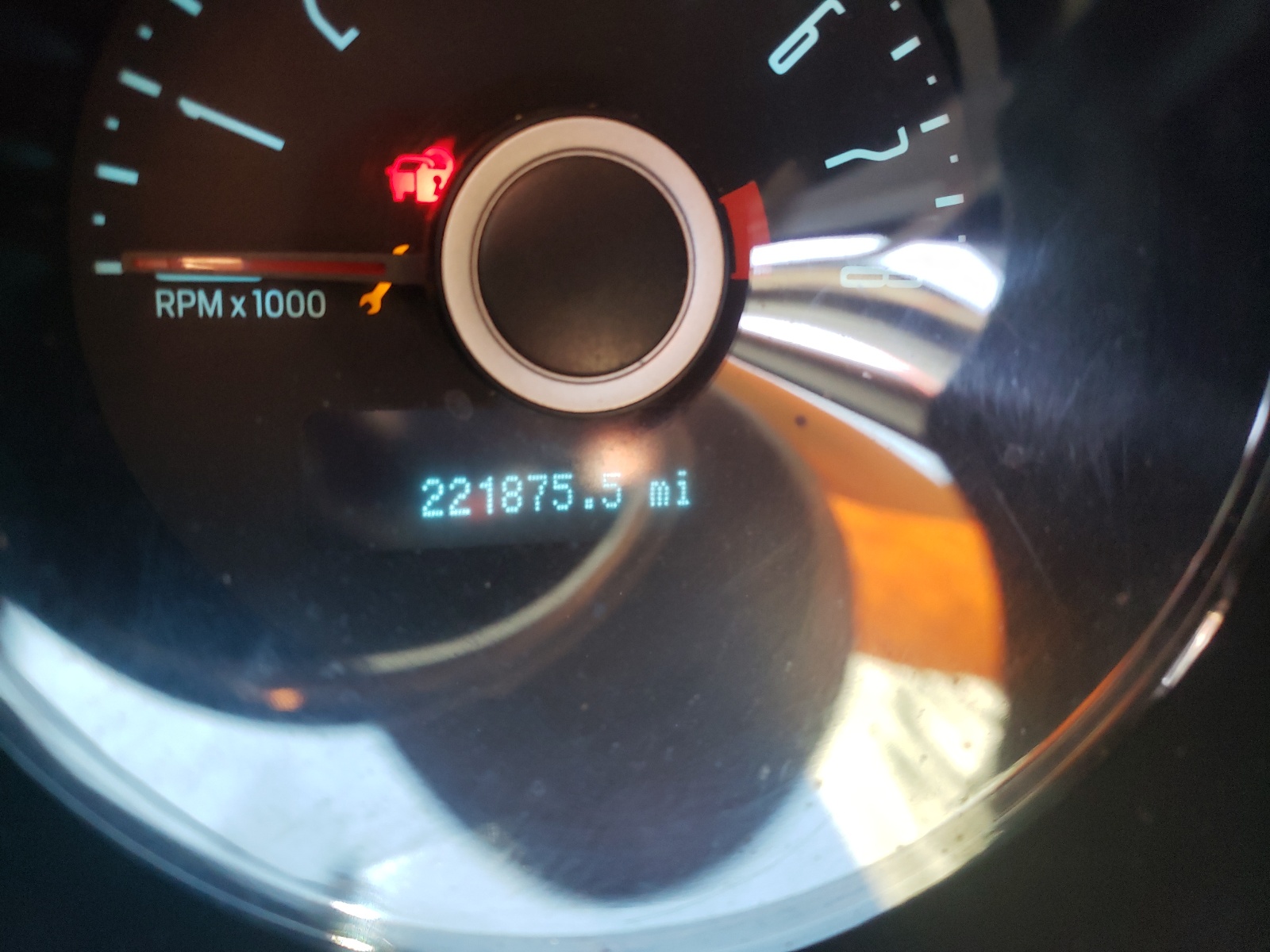 Photo 8 from auction – 2014 FORD MUSTANG with VIN 1ZVBP8EM4E5210624