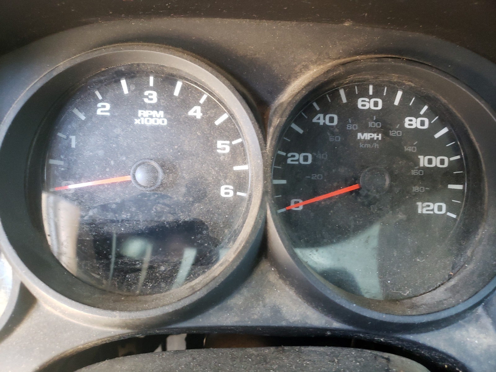 Photo 8 from auction – 2013 CHEVROLET SILVERADO with VIN 1GCRCPEA8DZ204278