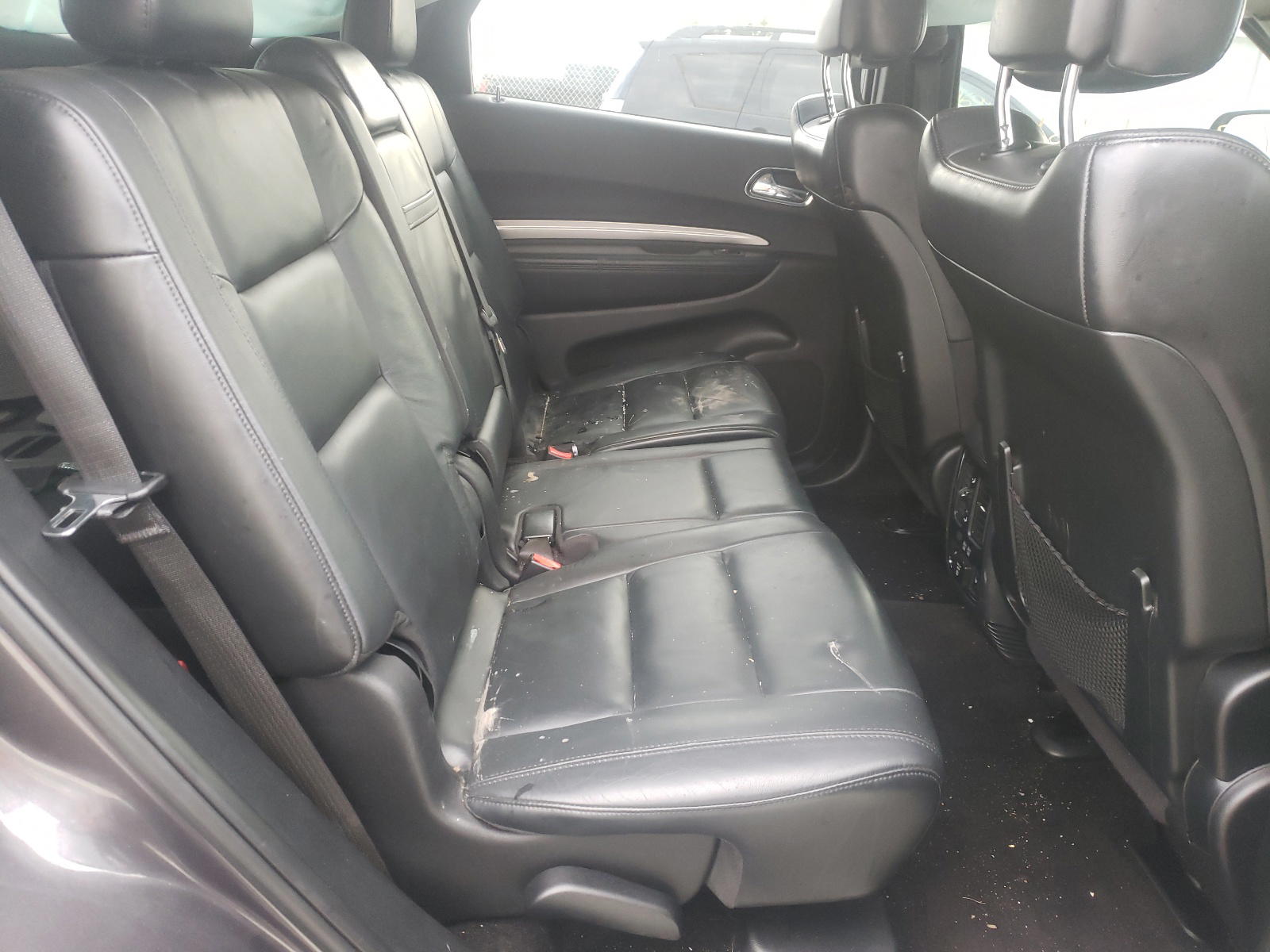 Photo 6 from auction – 2017 DODGE DURANGO GT with VIN 1C4RDJDG8HC945023