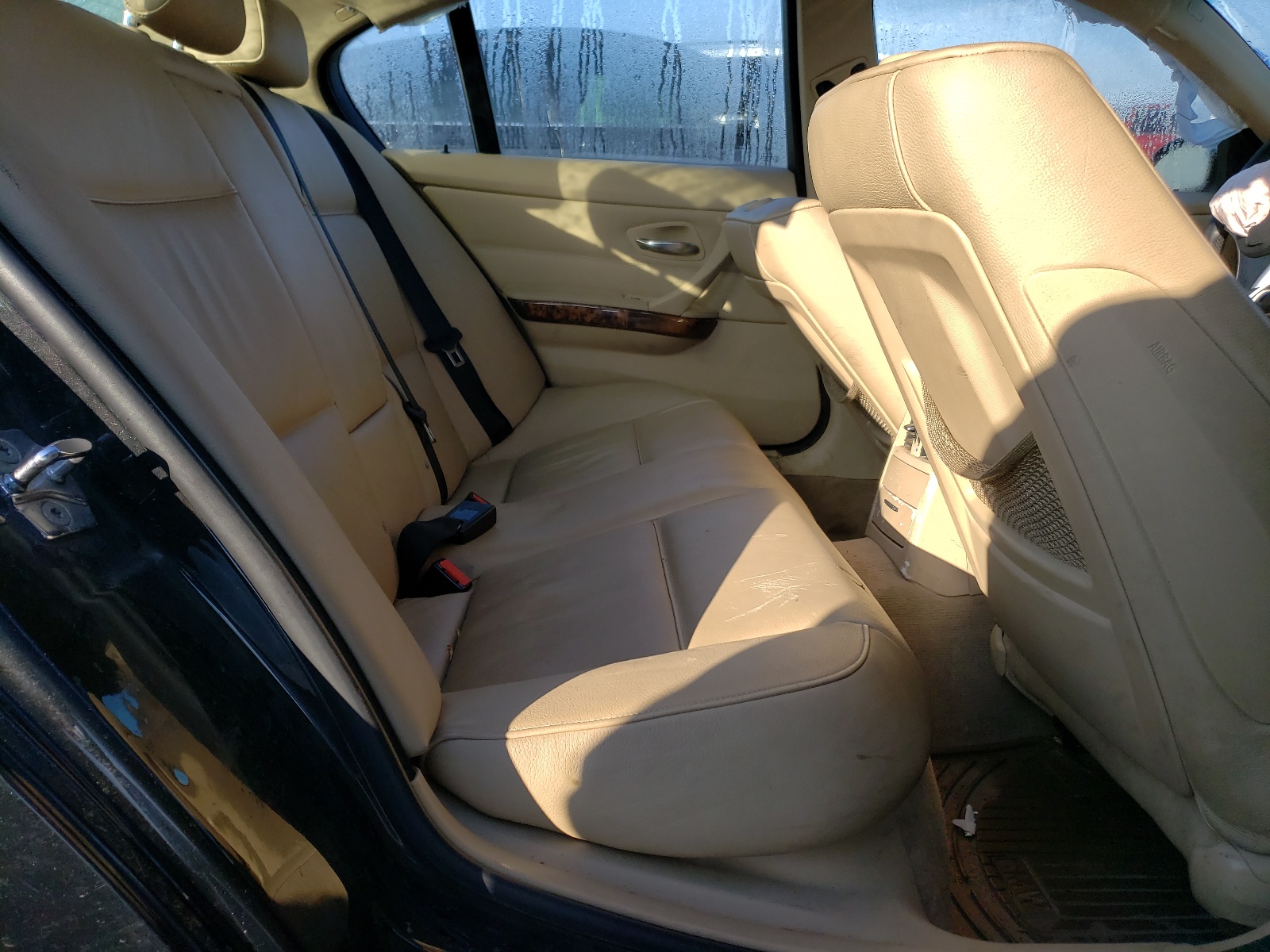 Фото 6 с аукциона – 2007 BMW 328 I с VIN WBAVA33597PG39085