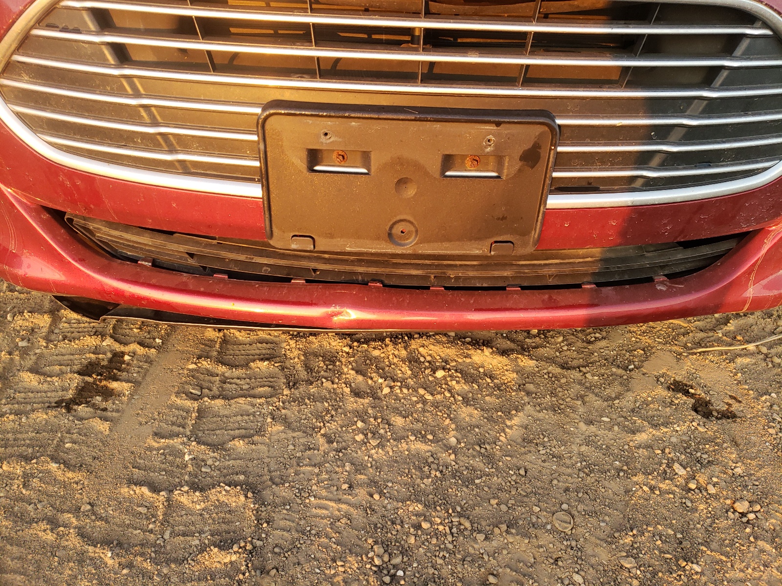 صورة رقم 9 من المزاد - 2013 FORD C-MAX SEL مع VIN 1FADP5BU2DL536971