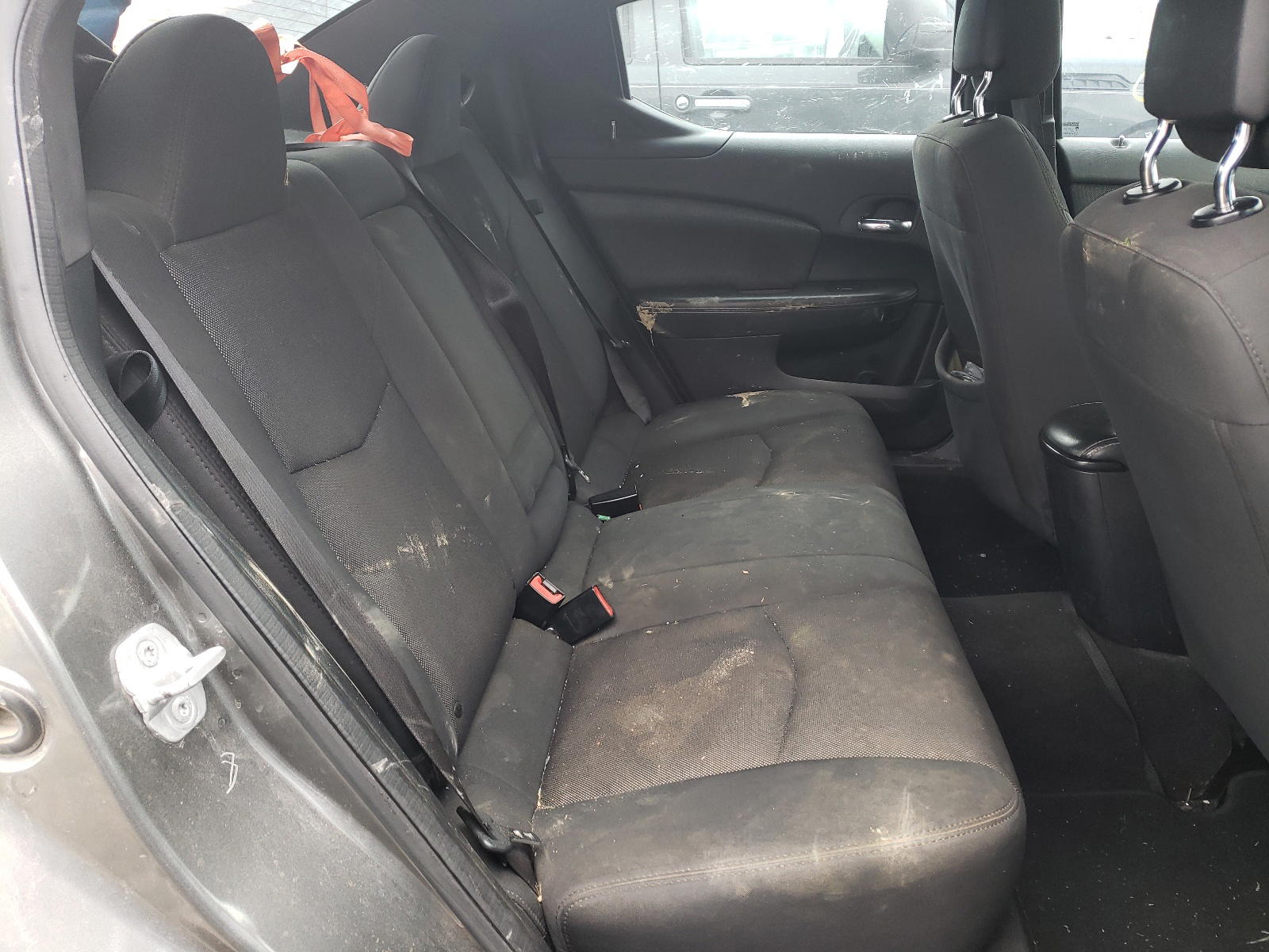 Photo 6 from auction – 2012 DODGE AVENGER SX with VIN 1C3CDZCB0CN183172