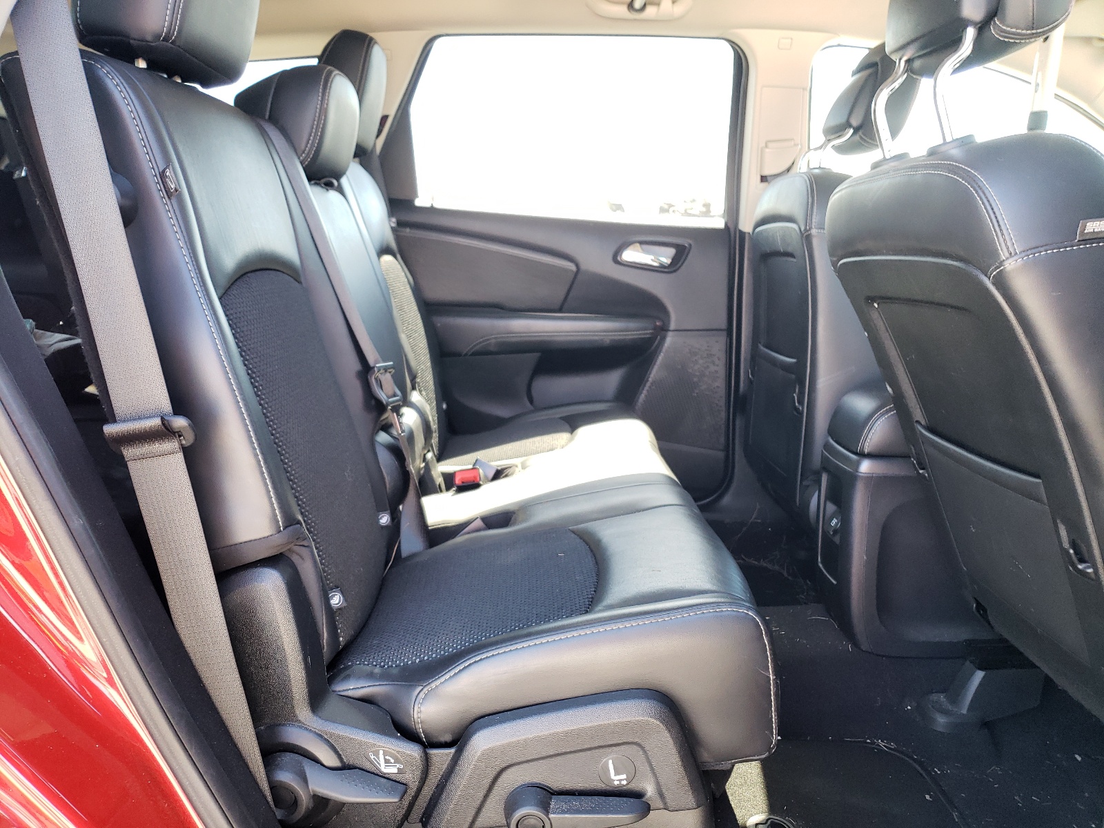 Photo 6 from auction – 2018 DODGE JOURNEY CR with VIN 3C4PDCGG7JT339544