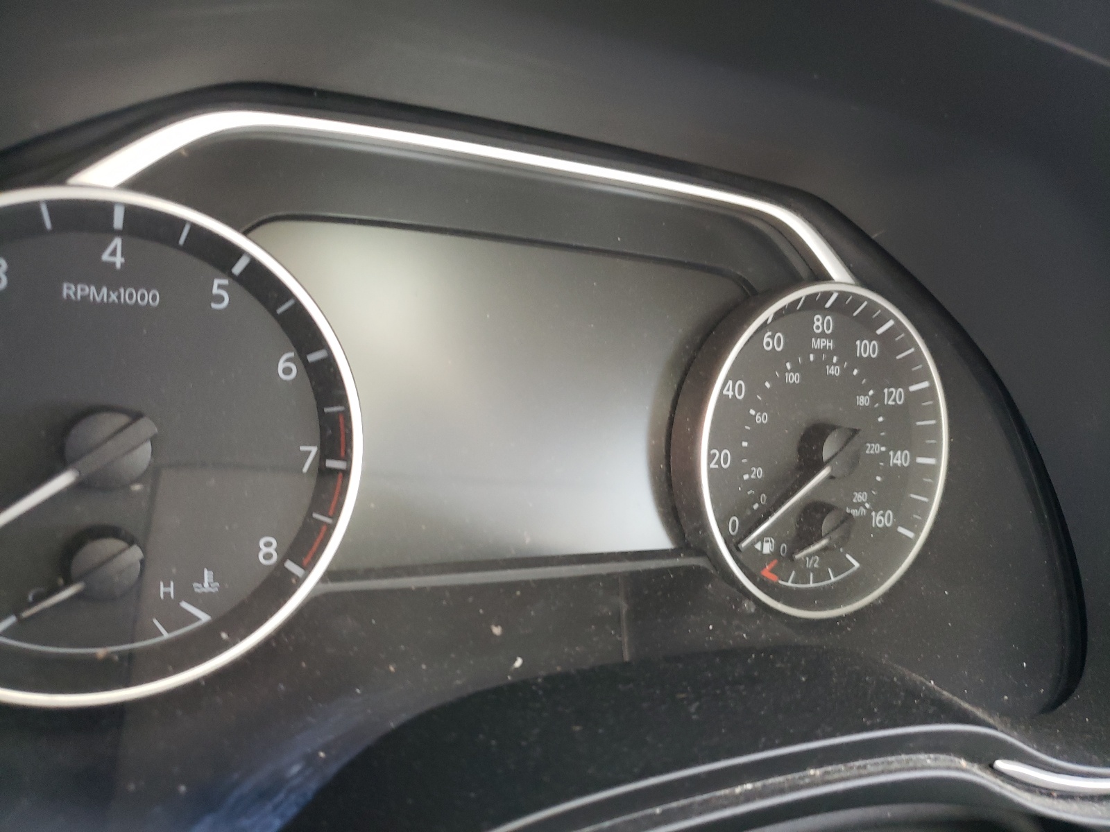 Photo 8 from auction – 2018 NISSAN MAXIMA 3.5 with VIN 1N4AA6APXJC408396