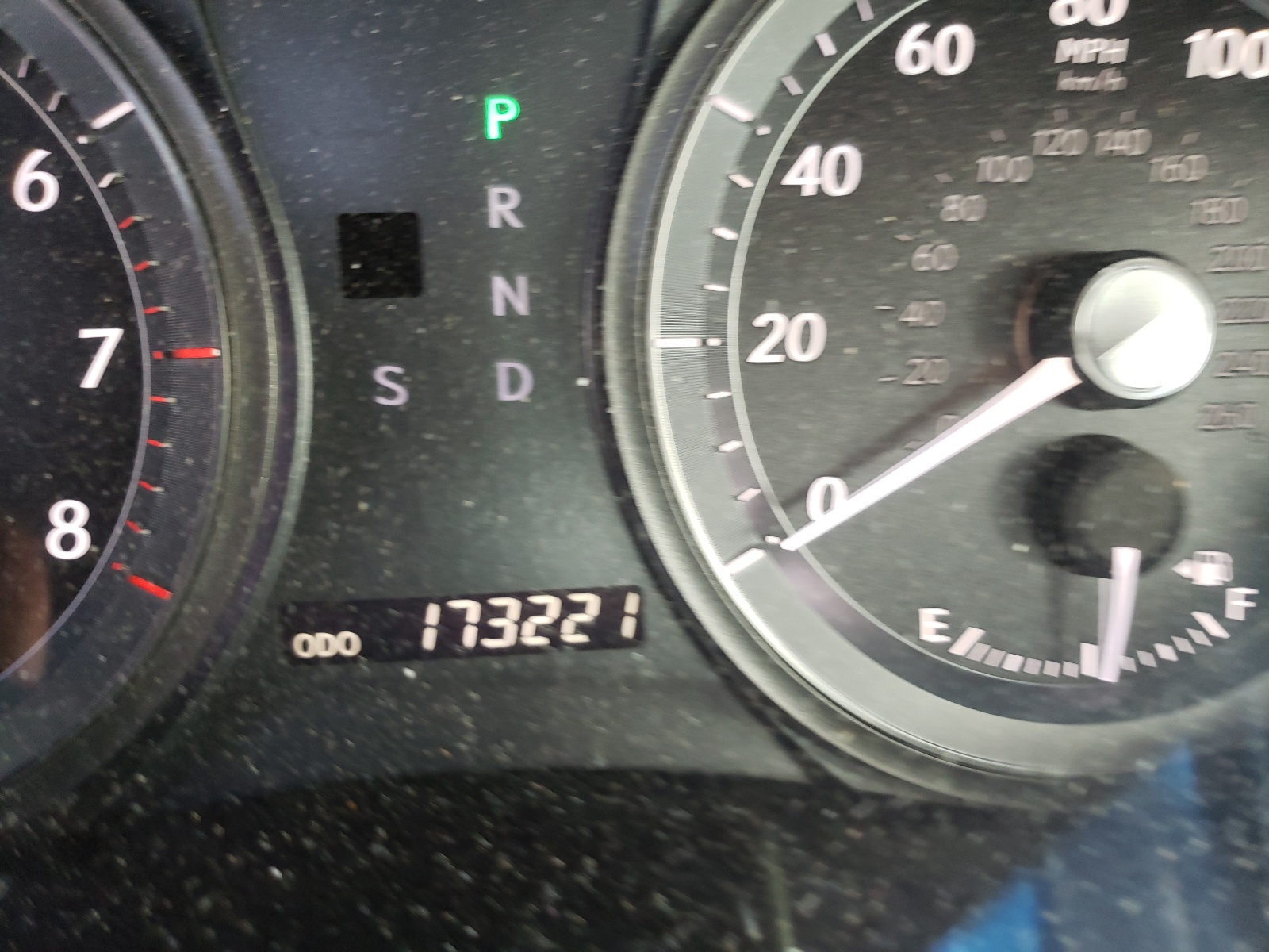 صورة رقم 8 من المزاد - 2007 LEXUS ES 350 مع VIN JTHBJ46G672099468