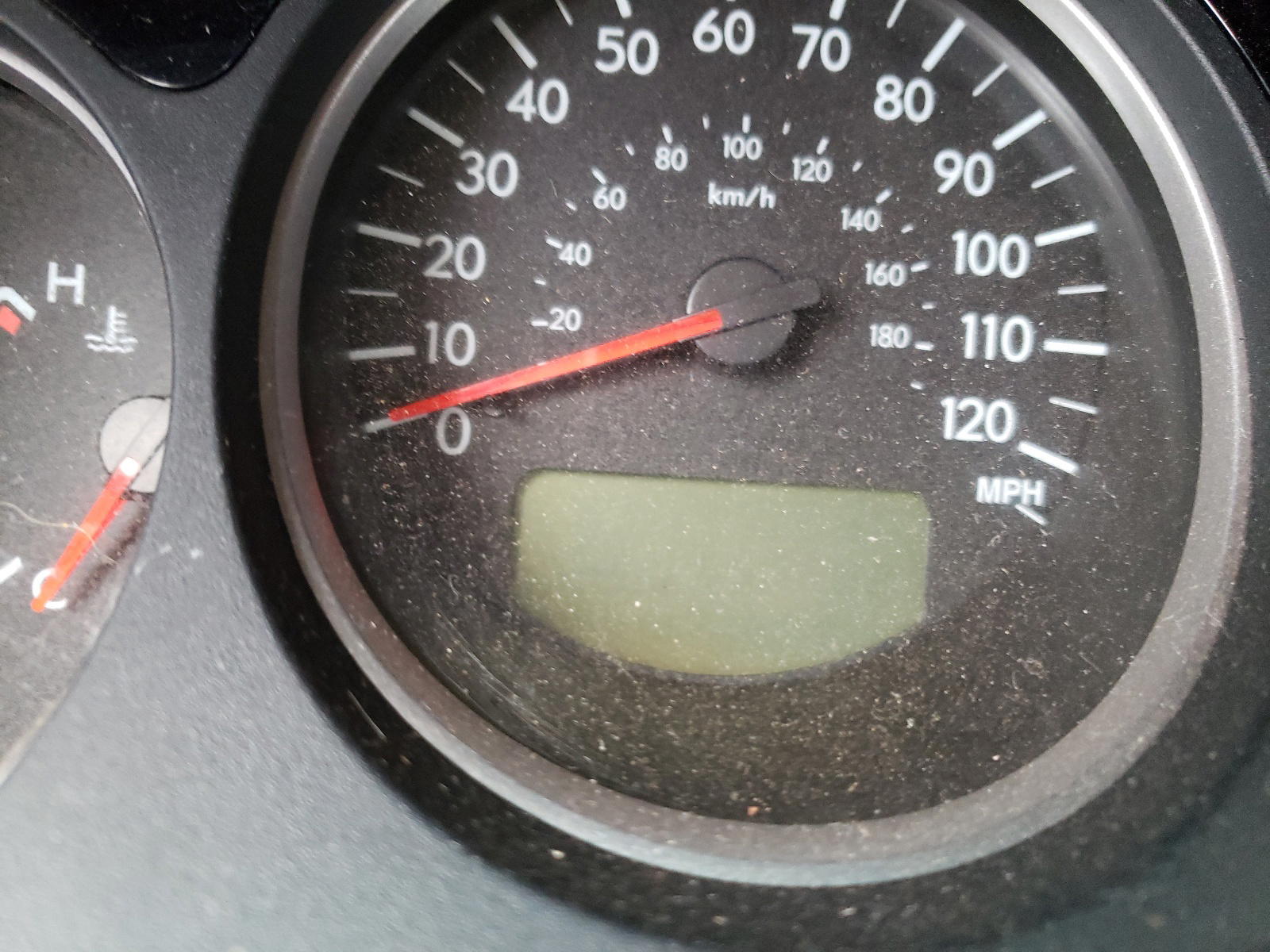 Photo 8 from auction – 2007 SUBARU FORESTER 2 with VIN JF1SG67647H702051