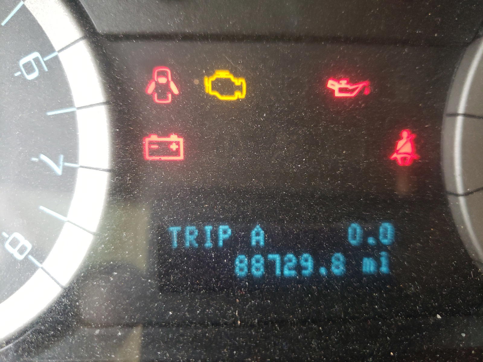 Photo 8 from auction – 2012 FORD ESCAPE LIM with VIN 1FMCU0EG2CKC05055