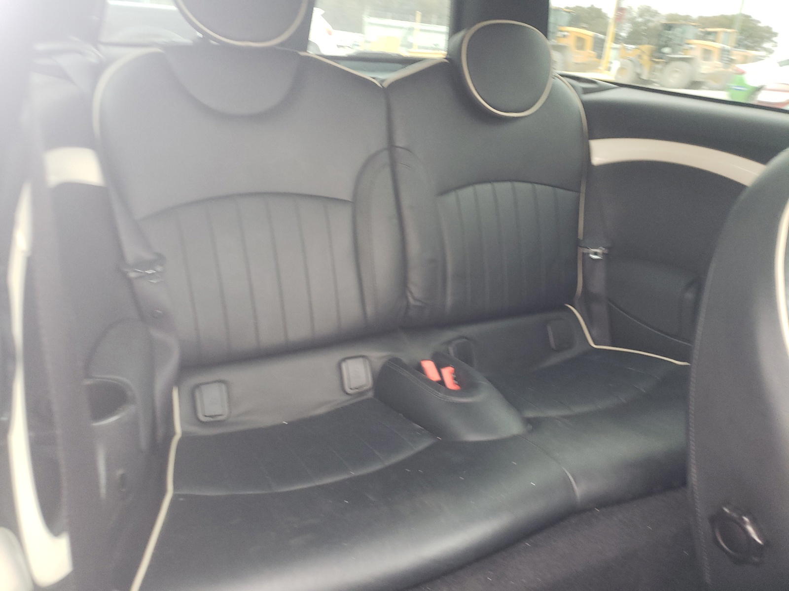 Photo 6 from auction – 2013 MINI COOPER S C with VIN WMWZG3C57DTY32688