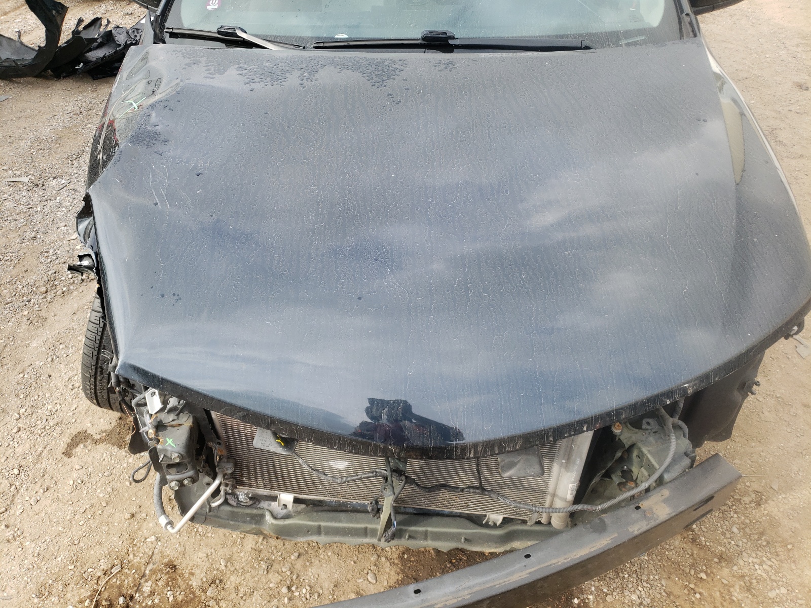 Photo 7 from auction – 2014 TOYOTA CAMRY L with VIN 4T1BF1FK8EU319616