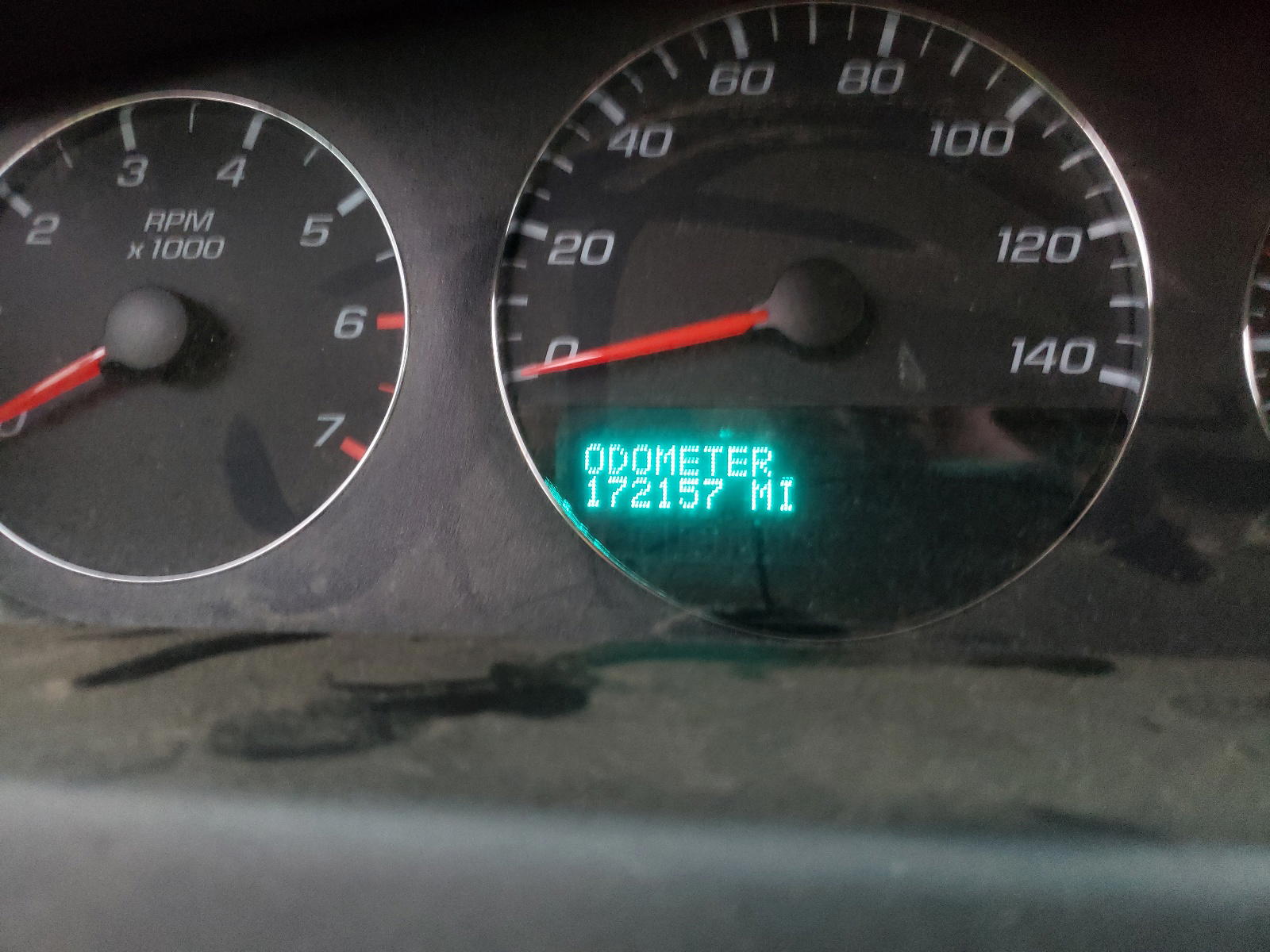 Photo 8 from auction – 2008 CHEVROLET IMPALA LT with VIN 2G1WT58K689277153