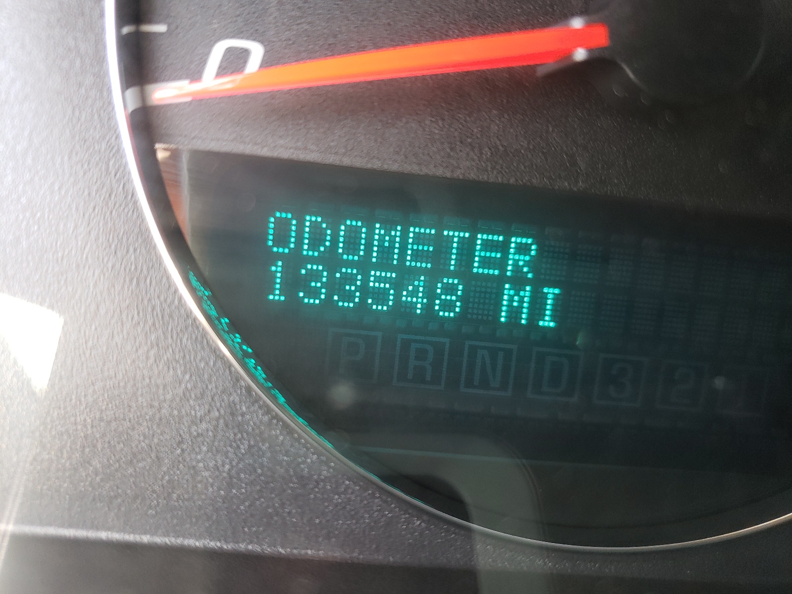 Photo 8 from auction – 2010 CHEVROLET IMPALA POL with VIN 2G1WD5EM3A1208296