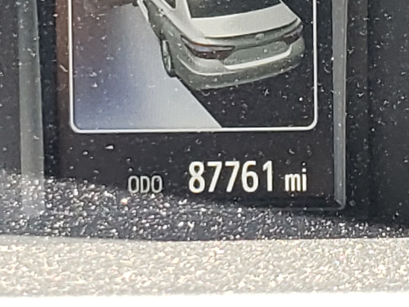 Photo 8 from auction – 2015 TOYOTA CAMRY LE with VIN 4T1BF1FK7FU499950
