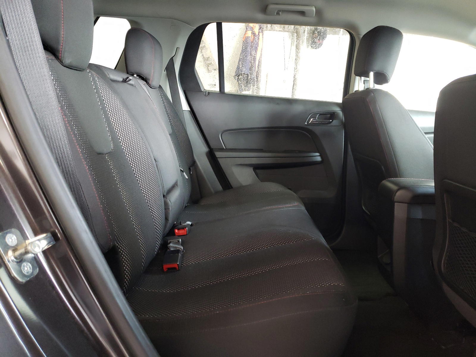 Photo 6 from auction – 2014 GMC TERRAIN SL with VIN 2GKFLWEK2E6149320