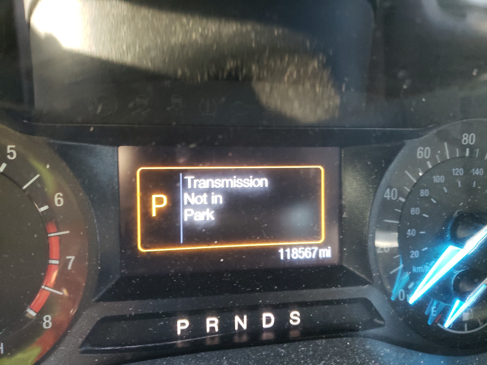 Photo 8 from auction – 2014 FORD FUSION SE with VIN 3FA6P0H7XER134034