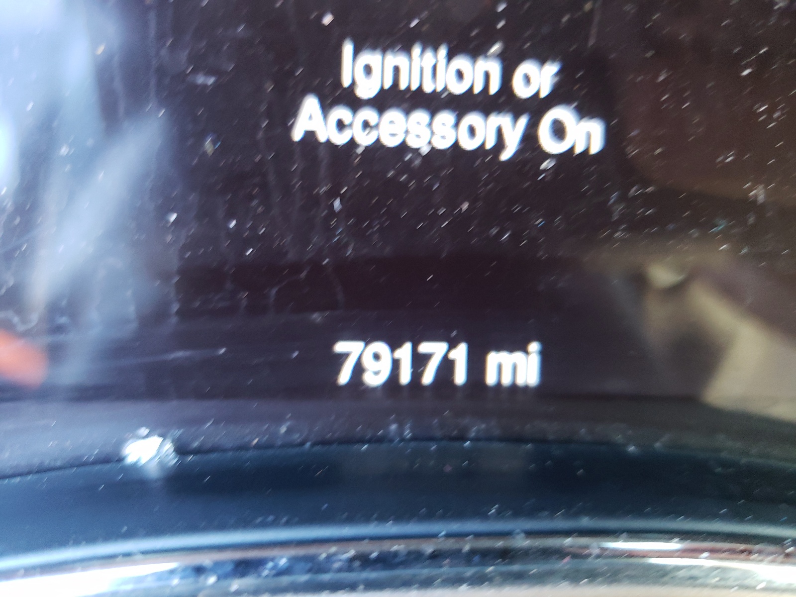 Photo 8 from auction – 2014 JEEP GRAND CHER with VIN 1C4RJFAG7EC316746