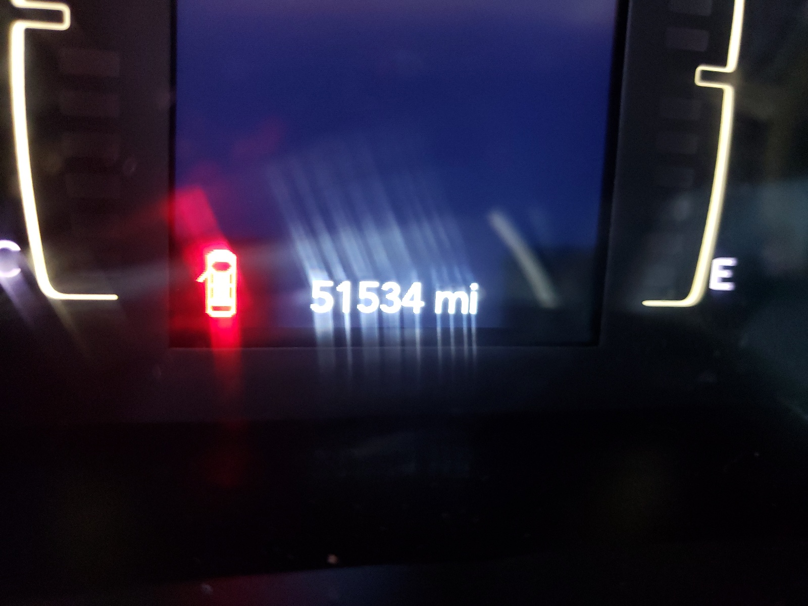 Photo 8 from auction – 2020 JEEP CHEROKEE L with VIN 1C4PJLCB5LD581258
