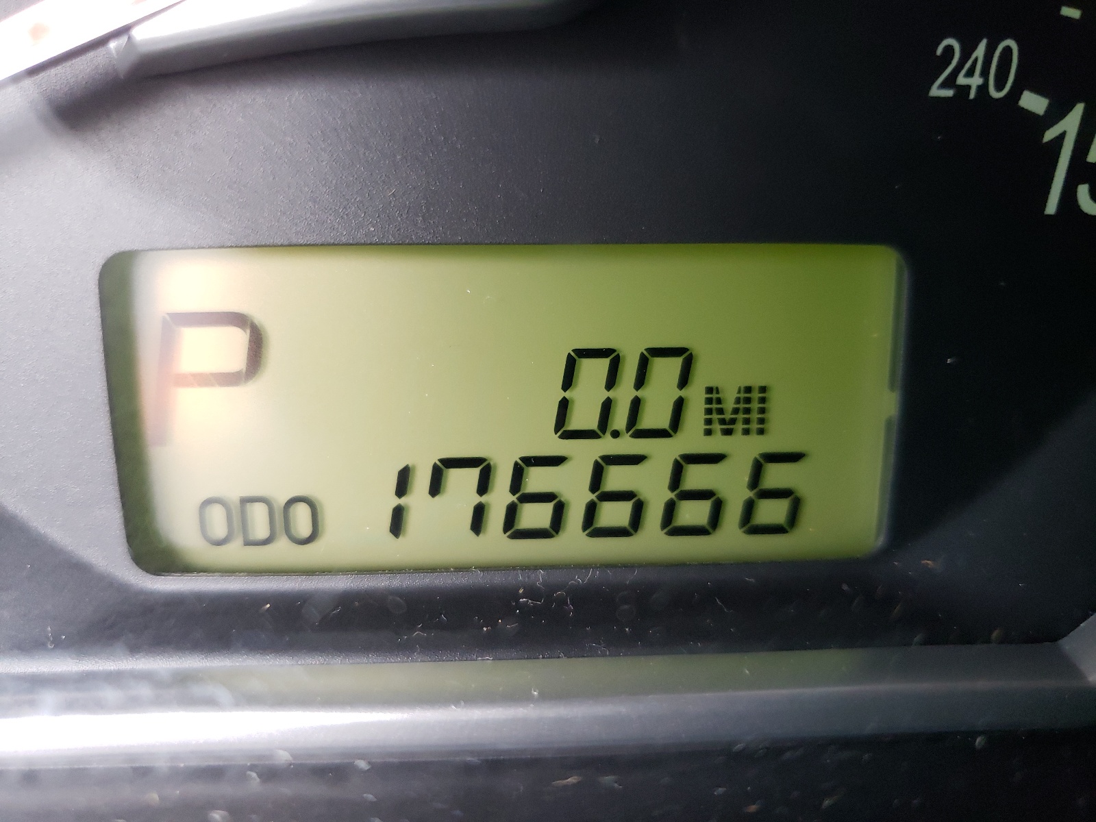 Photo 8 from auction – 2006 HYUNDAI SONATA GLS with VIN 5NPEU46C96H171201