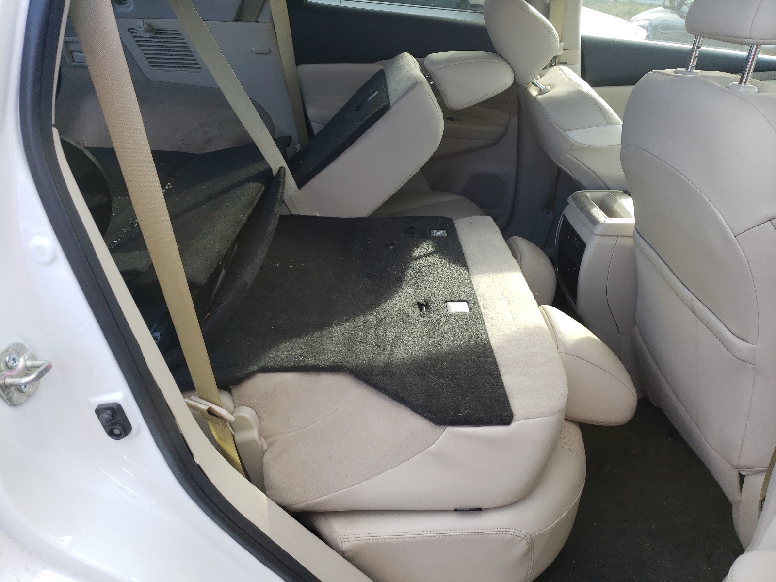 Photo 6 from auction – 2019 NISSAN MURANO S with VIN 5N1AZ2MS9KN145296