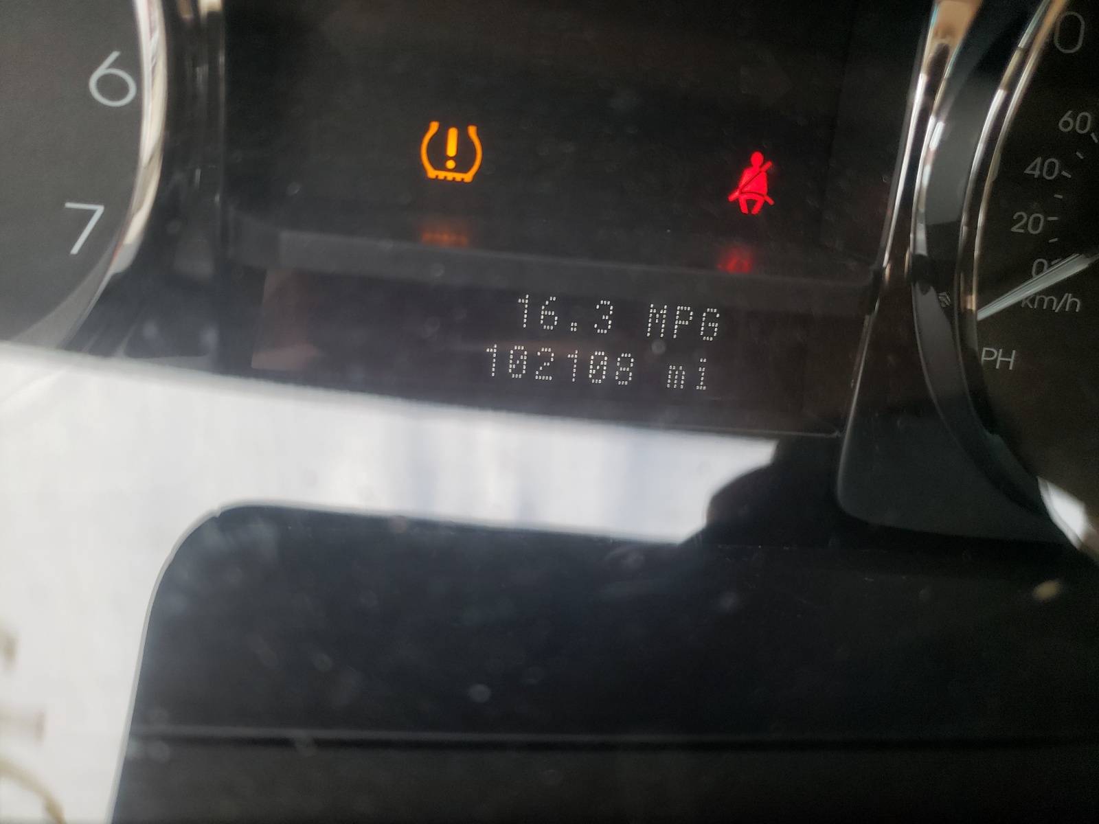 Photo 8 from auction – 2009 LINCOLN MKZ with VIN 3LNHM28T89R612974