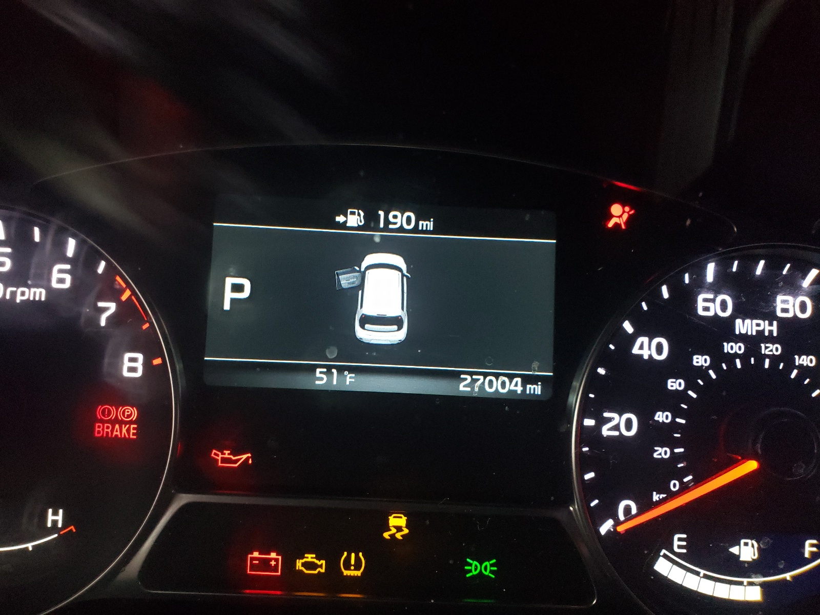 Photo 8 from auction – 2018 KIA SOUL ! with VIN KNDJX3AA0J7538389