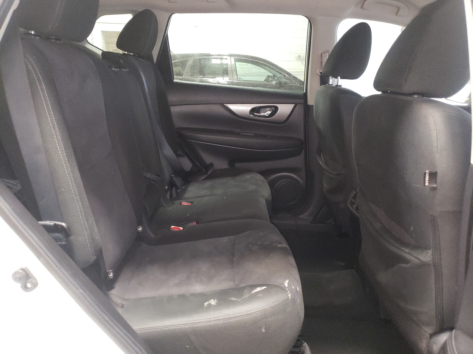 Фото 6 с аукциона – 2016 NISSAN ROGUE S с VIN KNMAT2MT1GP711994