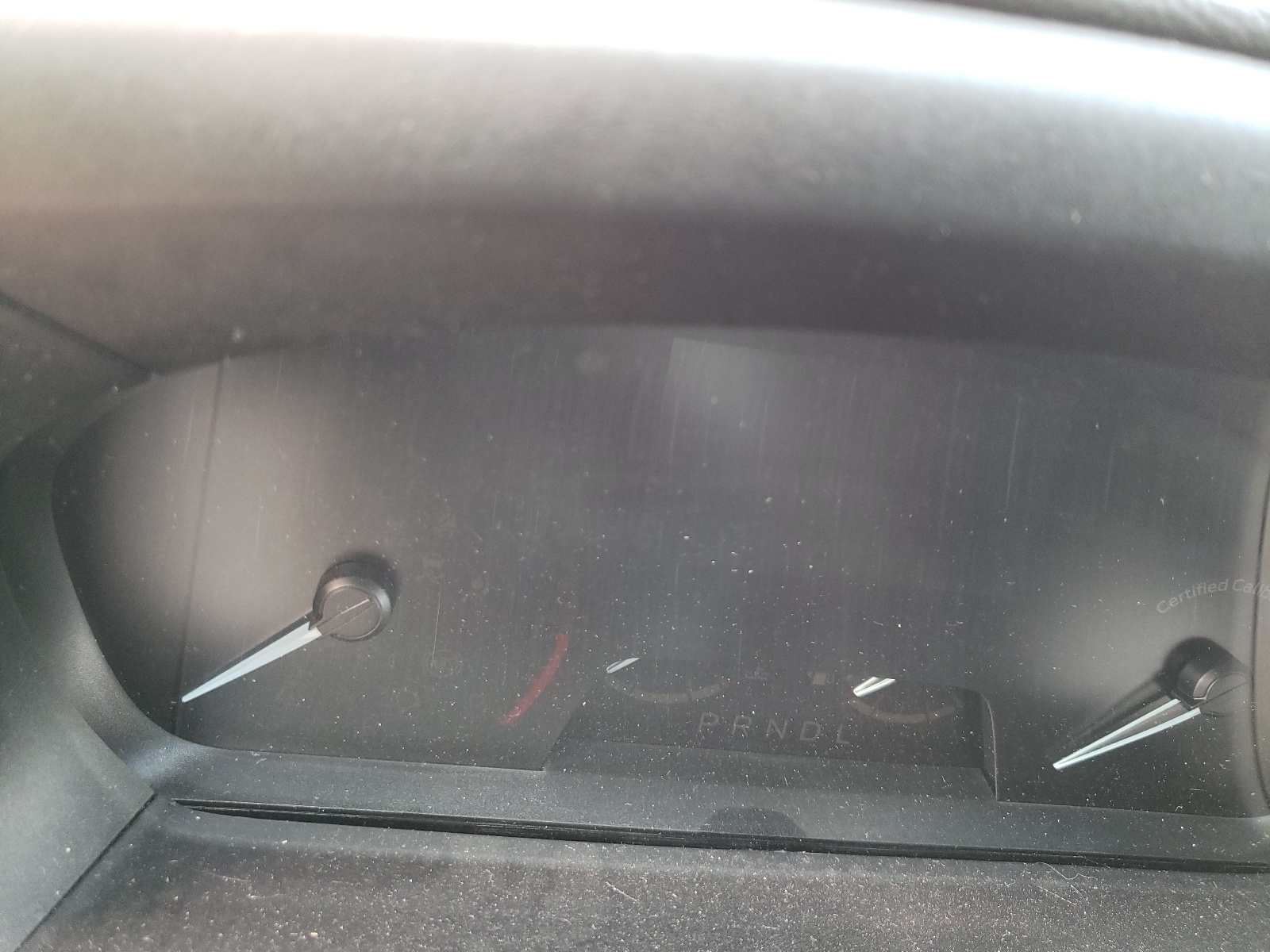 Photo 8 from auction – 2020 FORD EXPLORER P with VIN 1FM5K8AB7LGB43338