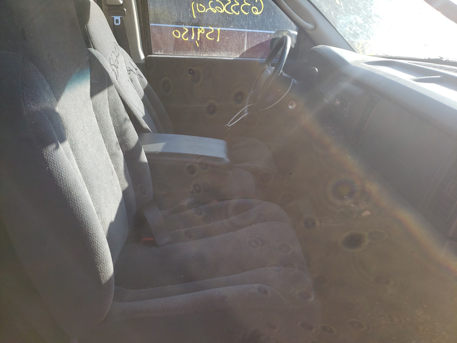 Снимка 5 от търг – 2001 DODGE DAKOTA с VIN 1B7FL26X61S307518