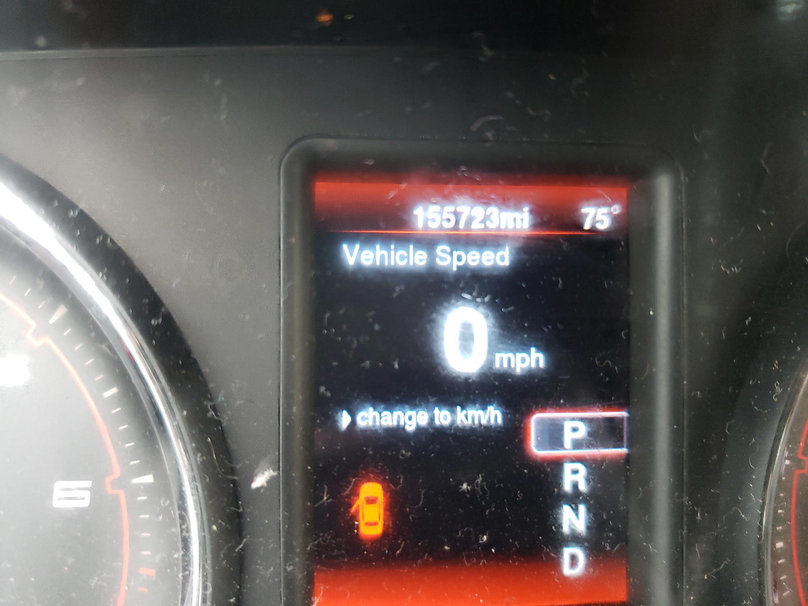 Photo 8 from auction – 2014 DODGE CHARGER SE with VIN 2C3CDXBG2EH315362