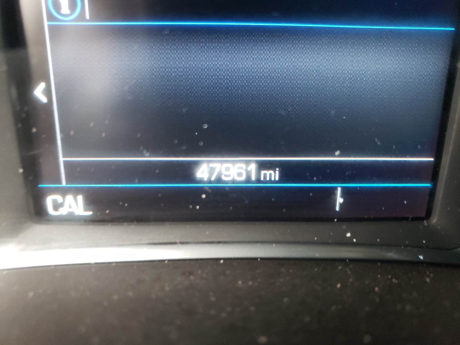 Photo 8 from auction – 2018 GMC TERRAIN SL with VIN 3GKALMEX1JL162883