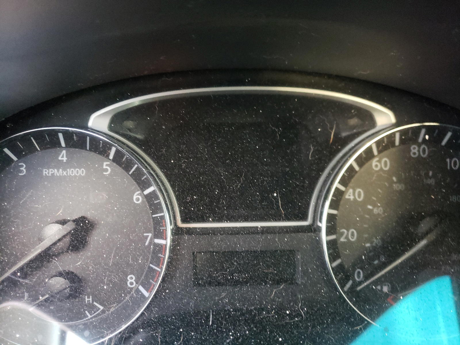 Photo 8 from auction – 2013 NISSAN ALTIMA 2.5 with VIN 1N4AL3AP1DN423323
