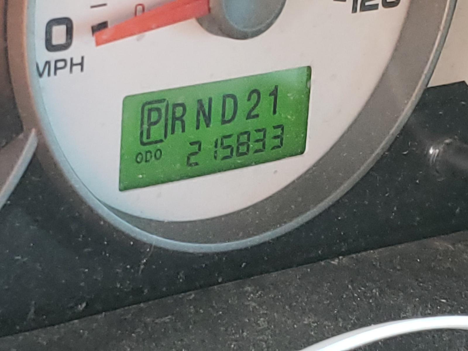 صورة رقم 8 من المزاد - 2005 FORD ESCAPE مع VIN 1FMYU93155KD73185